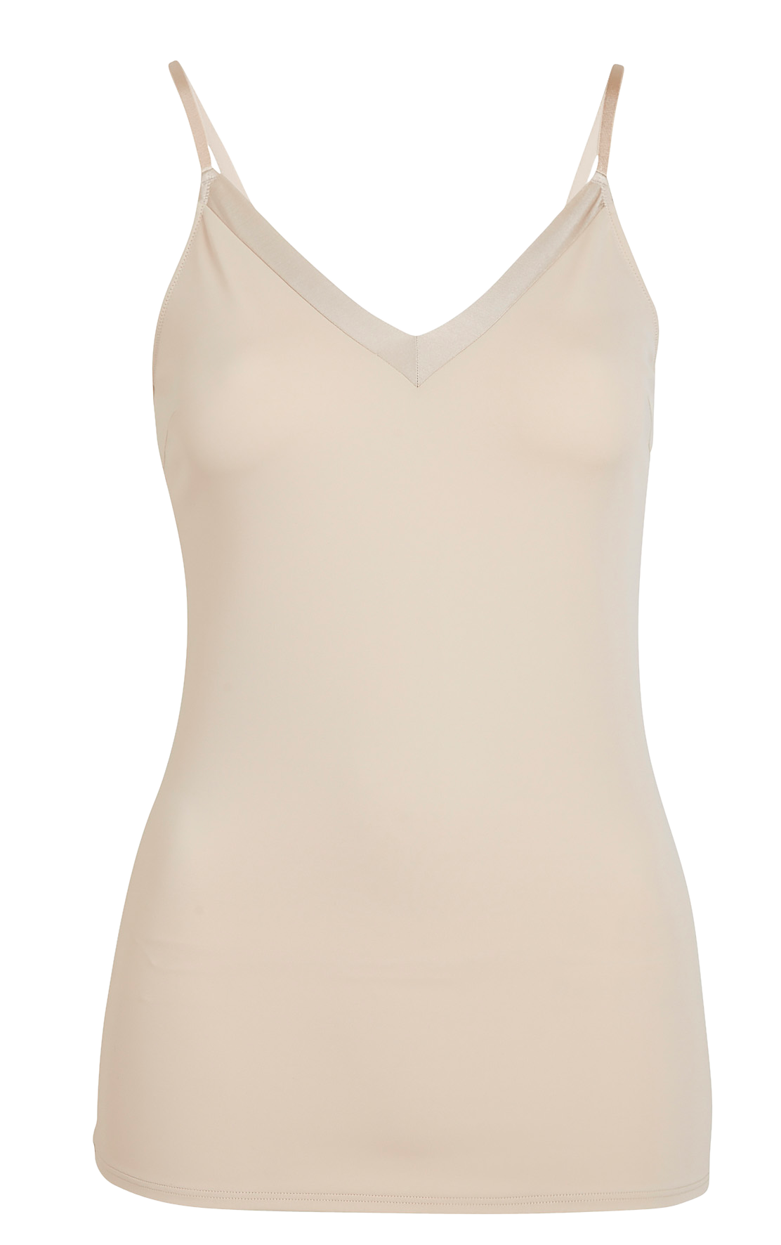 Linne - Underkläder - Beige