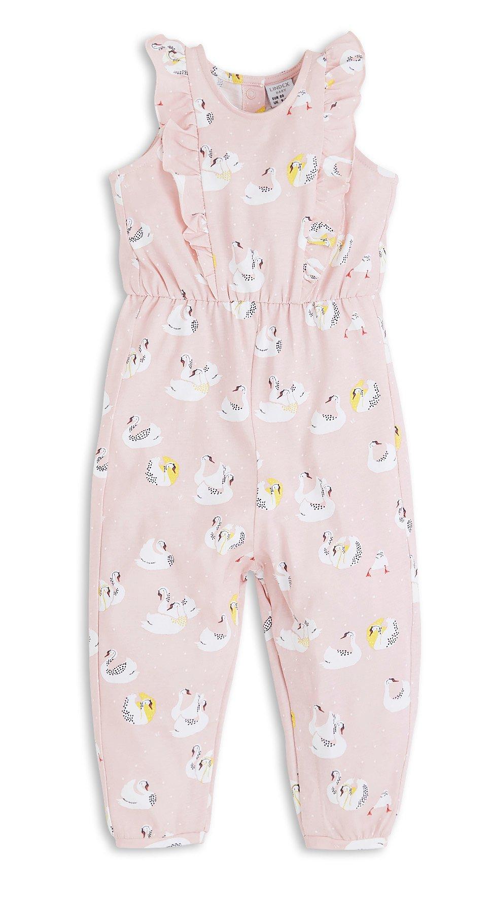 lindex jumpsuit baby
