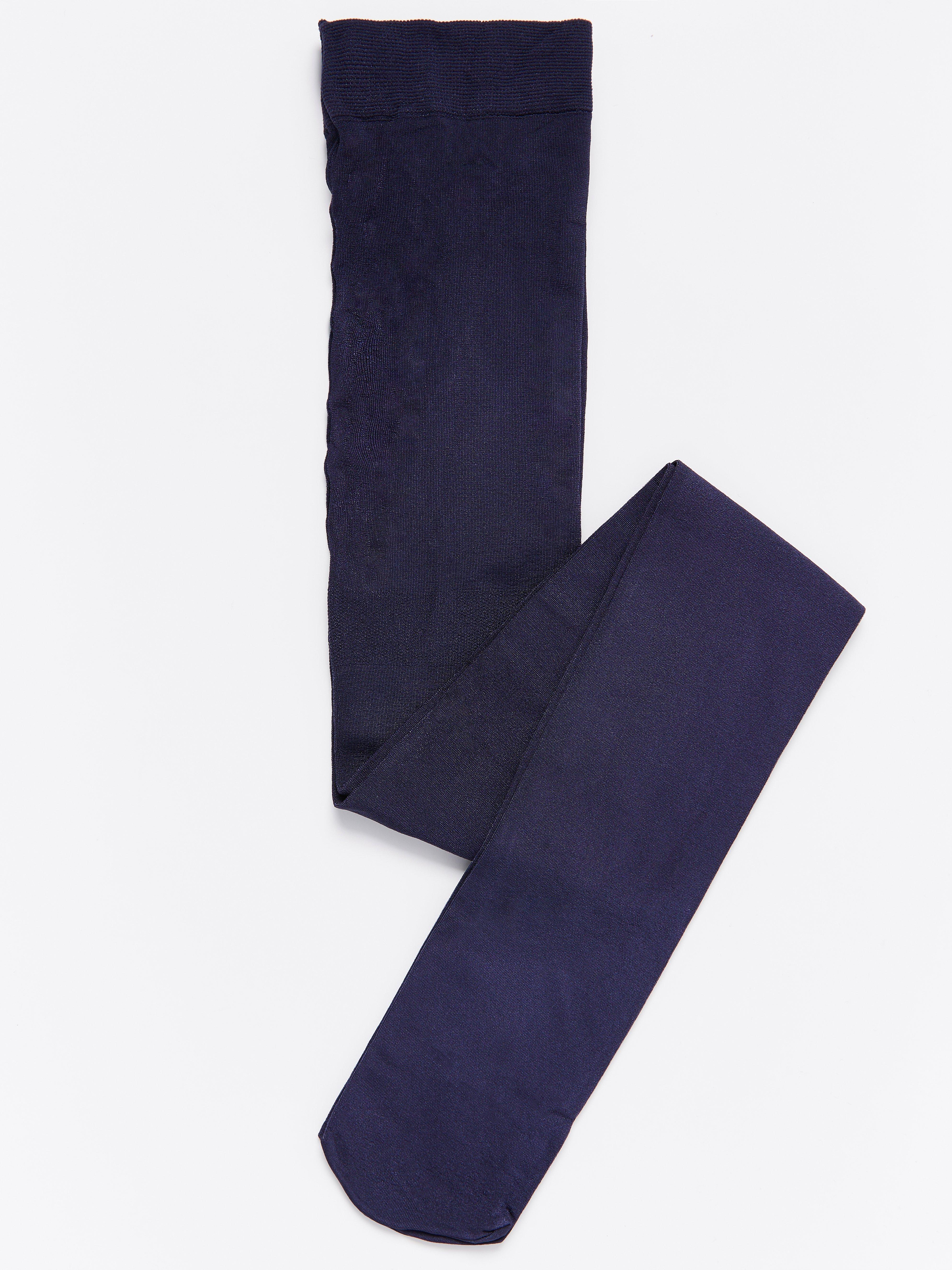 Tights - Kids Wear - Blue