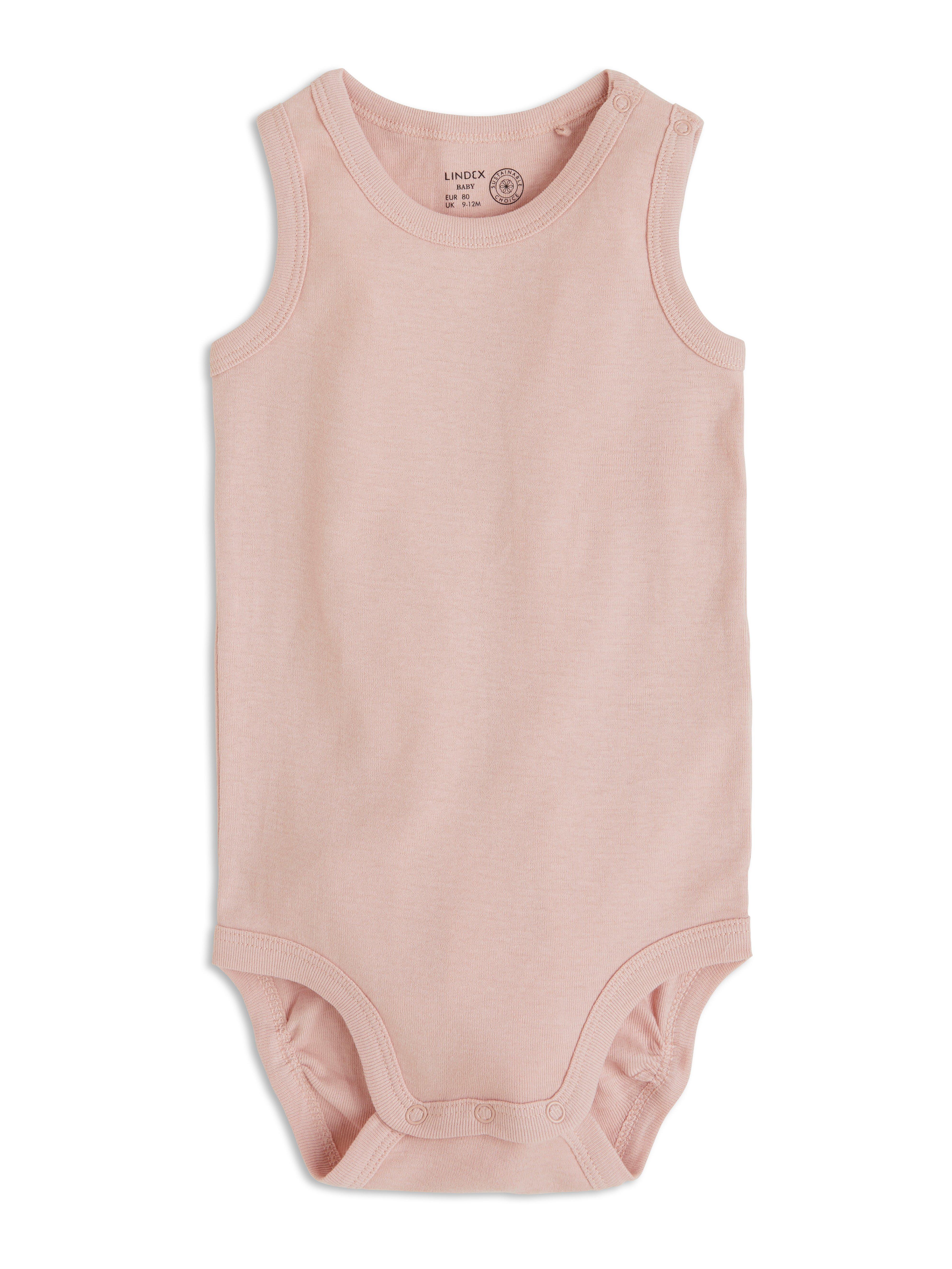 Body   - Kids Wear - Pink