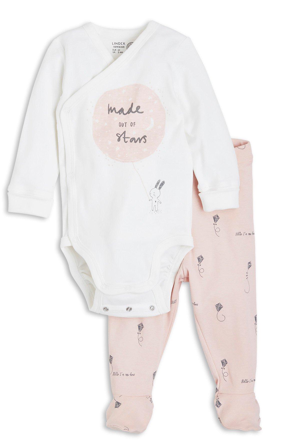 lindex baby clothes