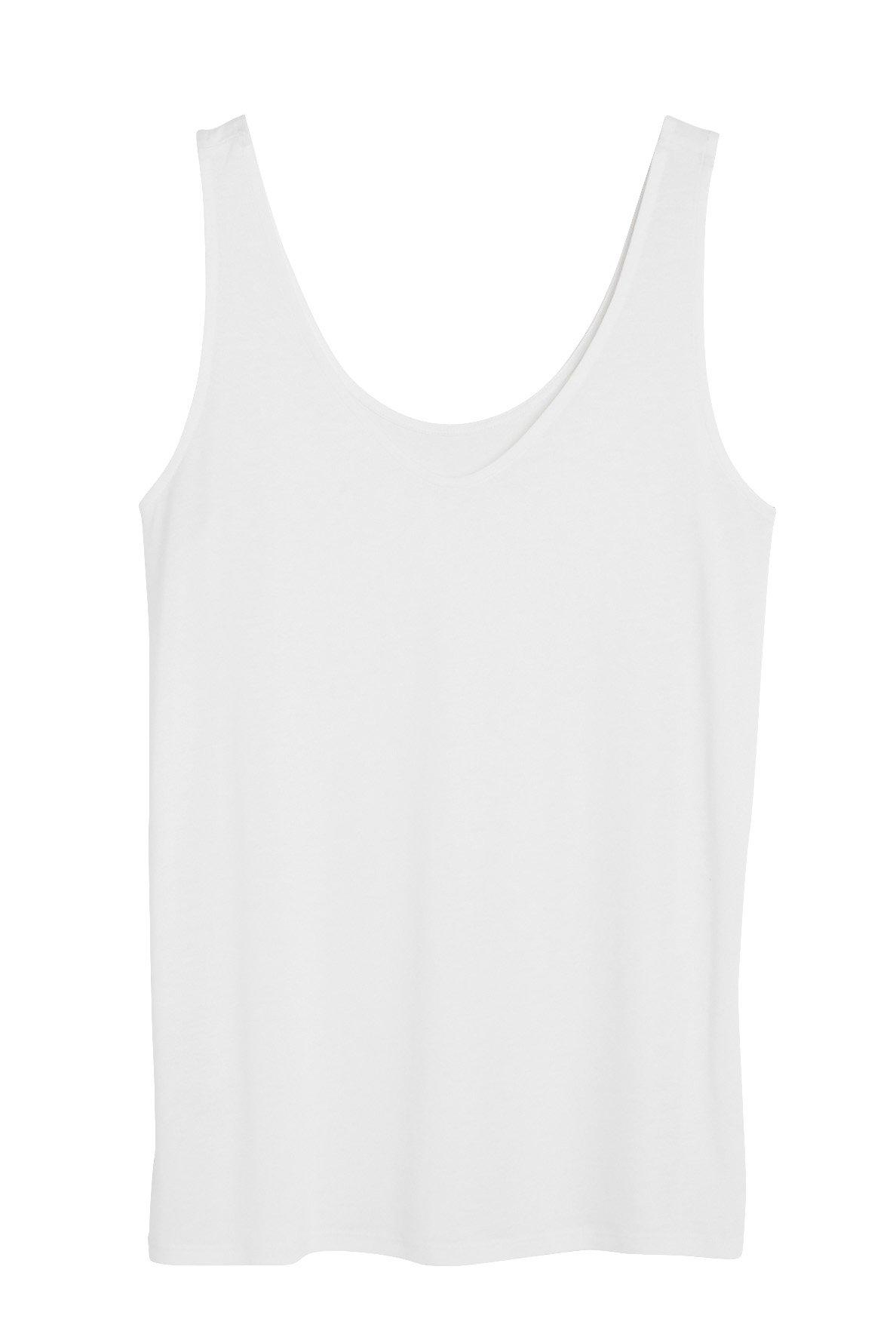 Jersey Tank Top