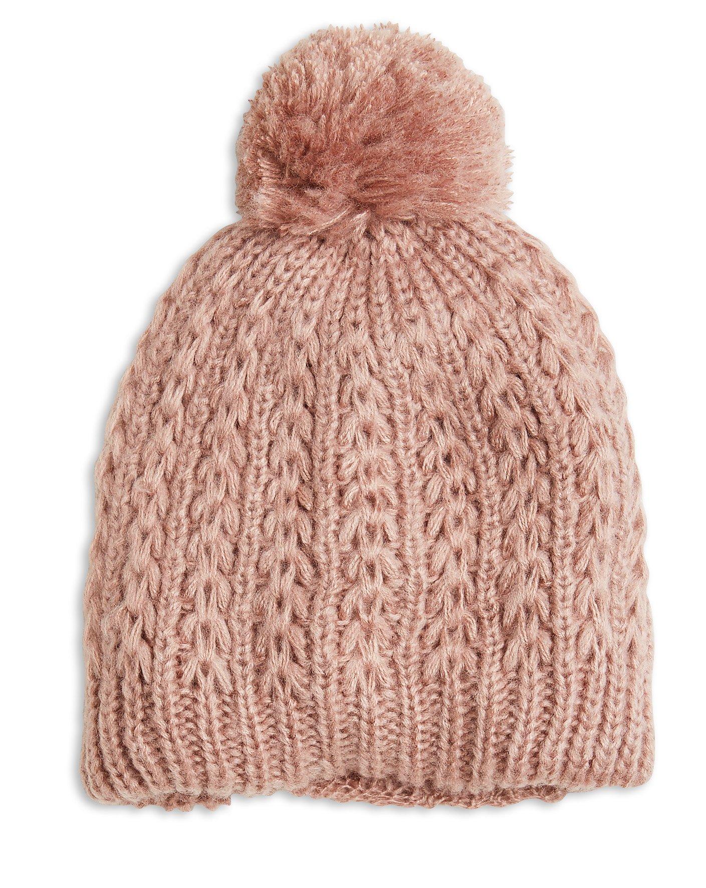 Knitted Cap