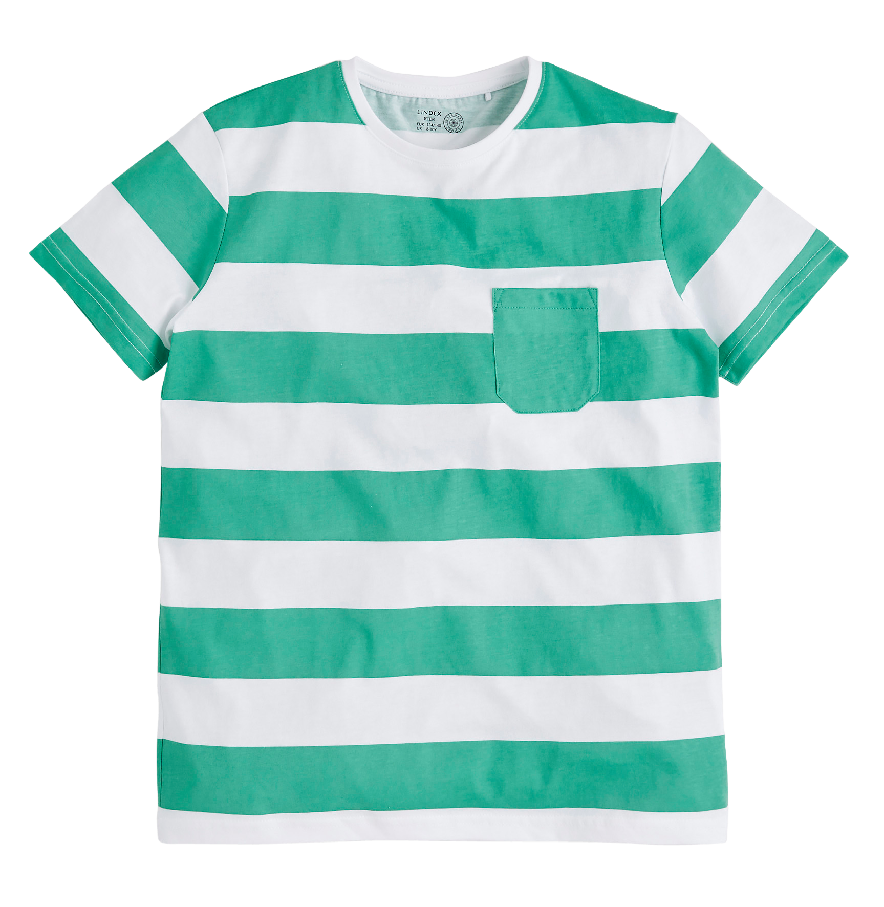 Striped T-shirt