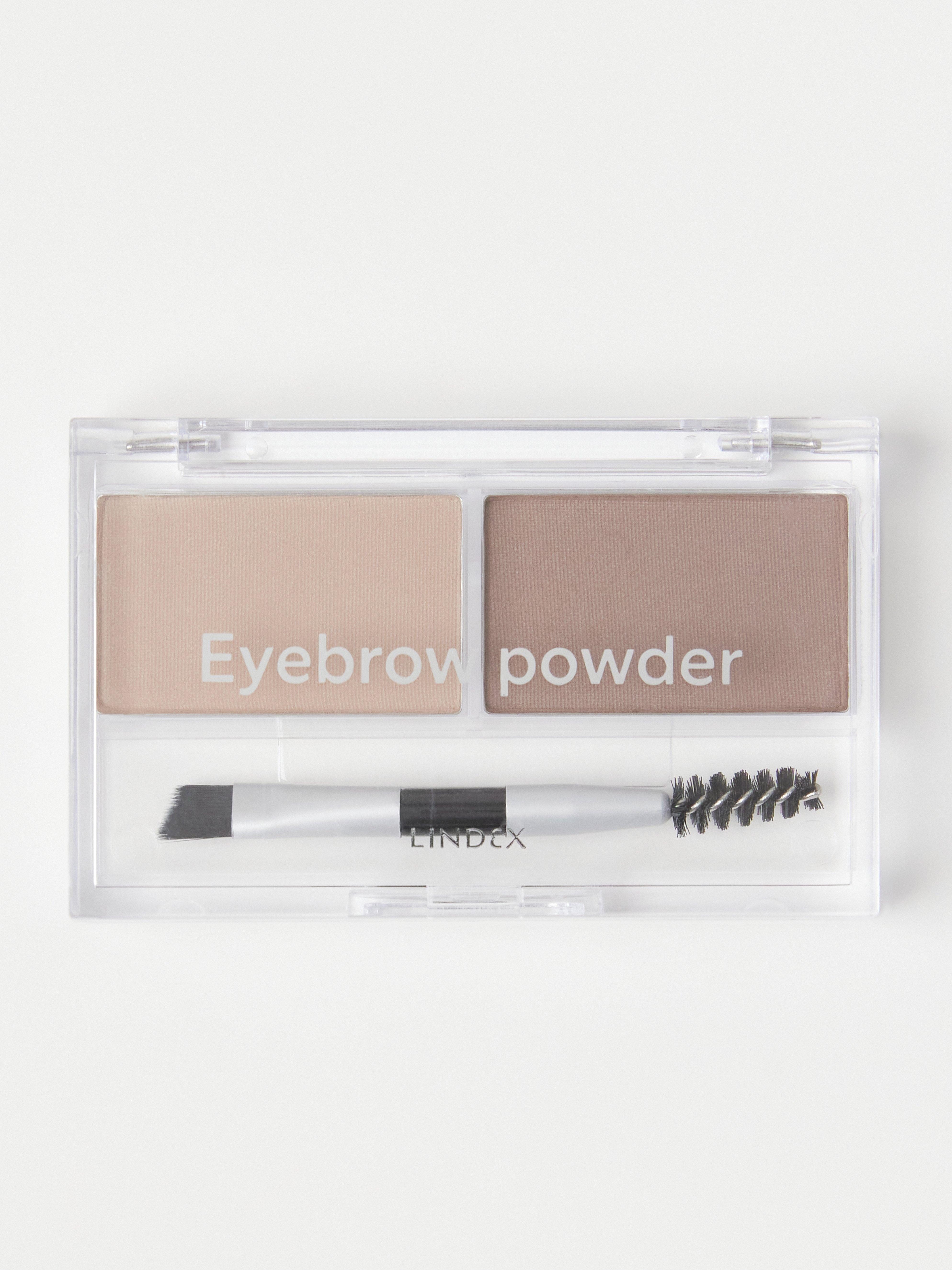 Eyebrow powder