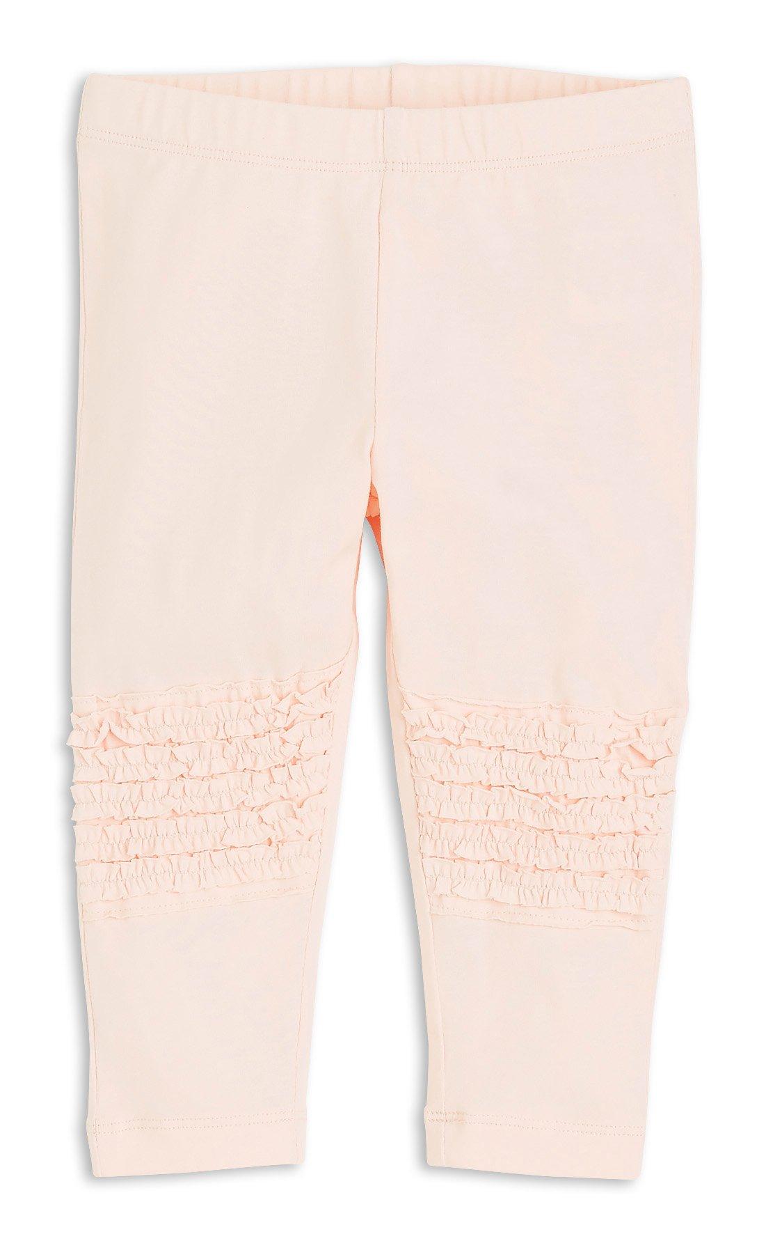 Leggings - Barn - Rosa