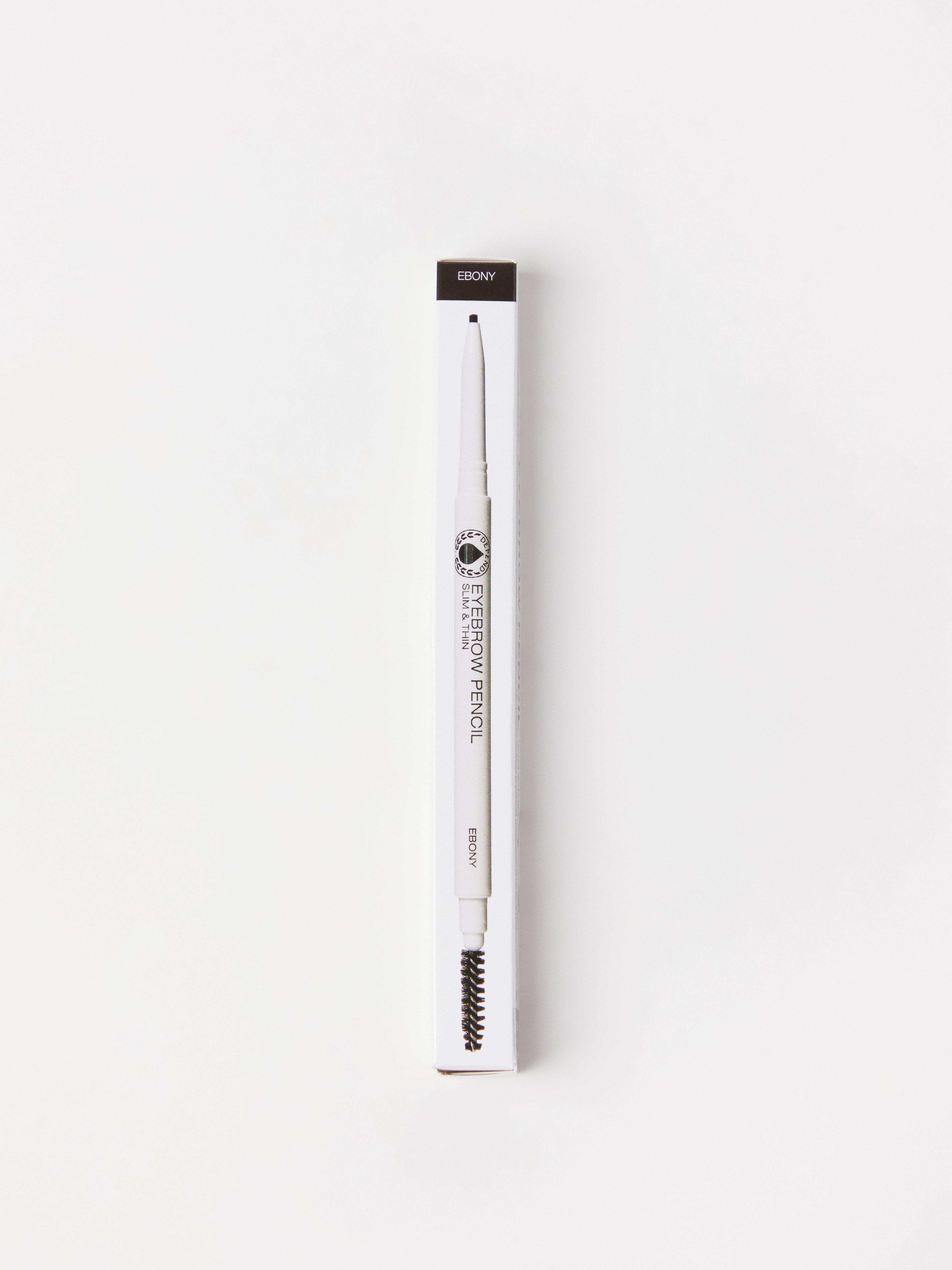 Ögonbrynspenna - Kosmetik - Blank