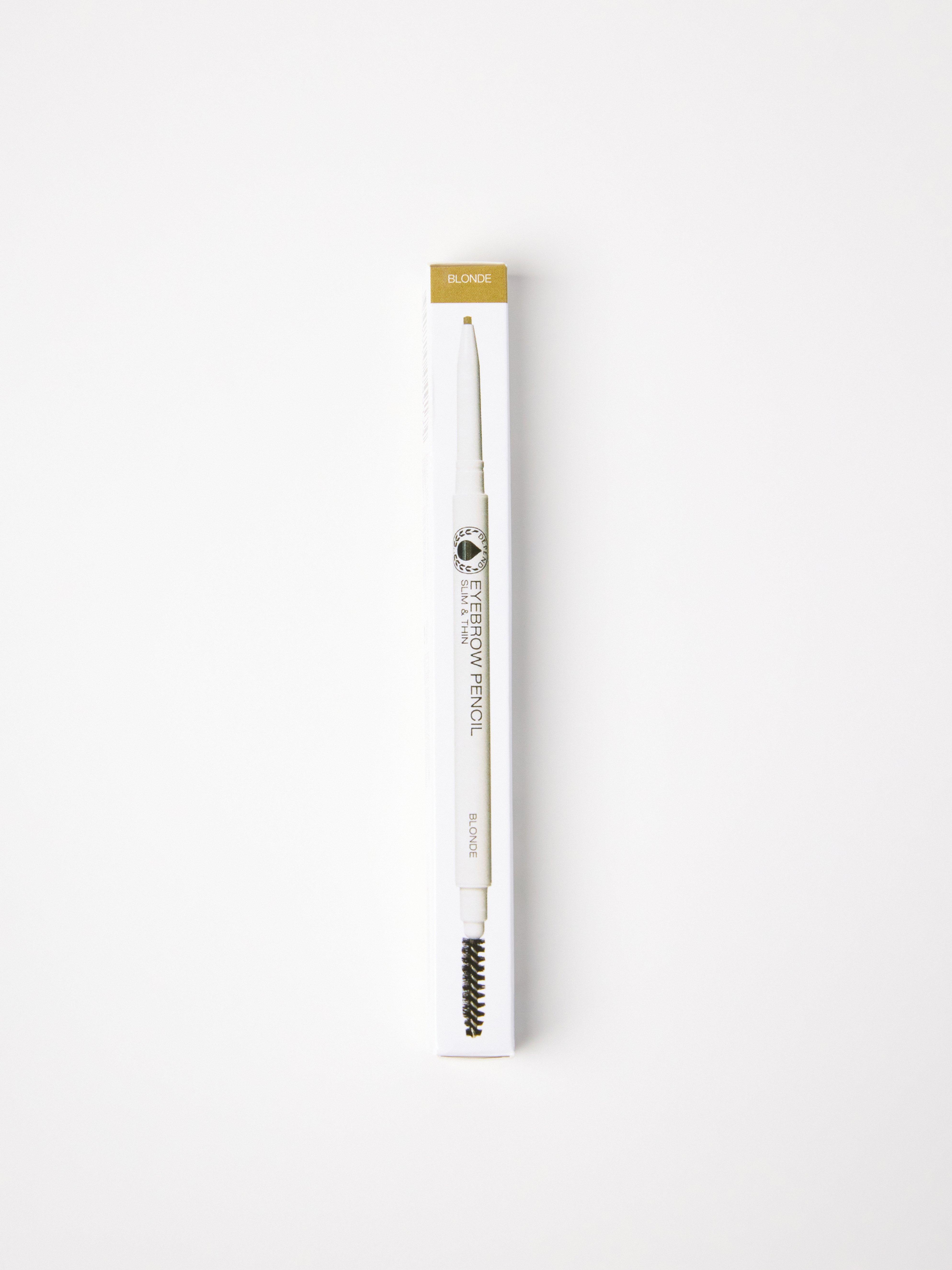 Ögonbrynspenna - Kosmetik - Blank