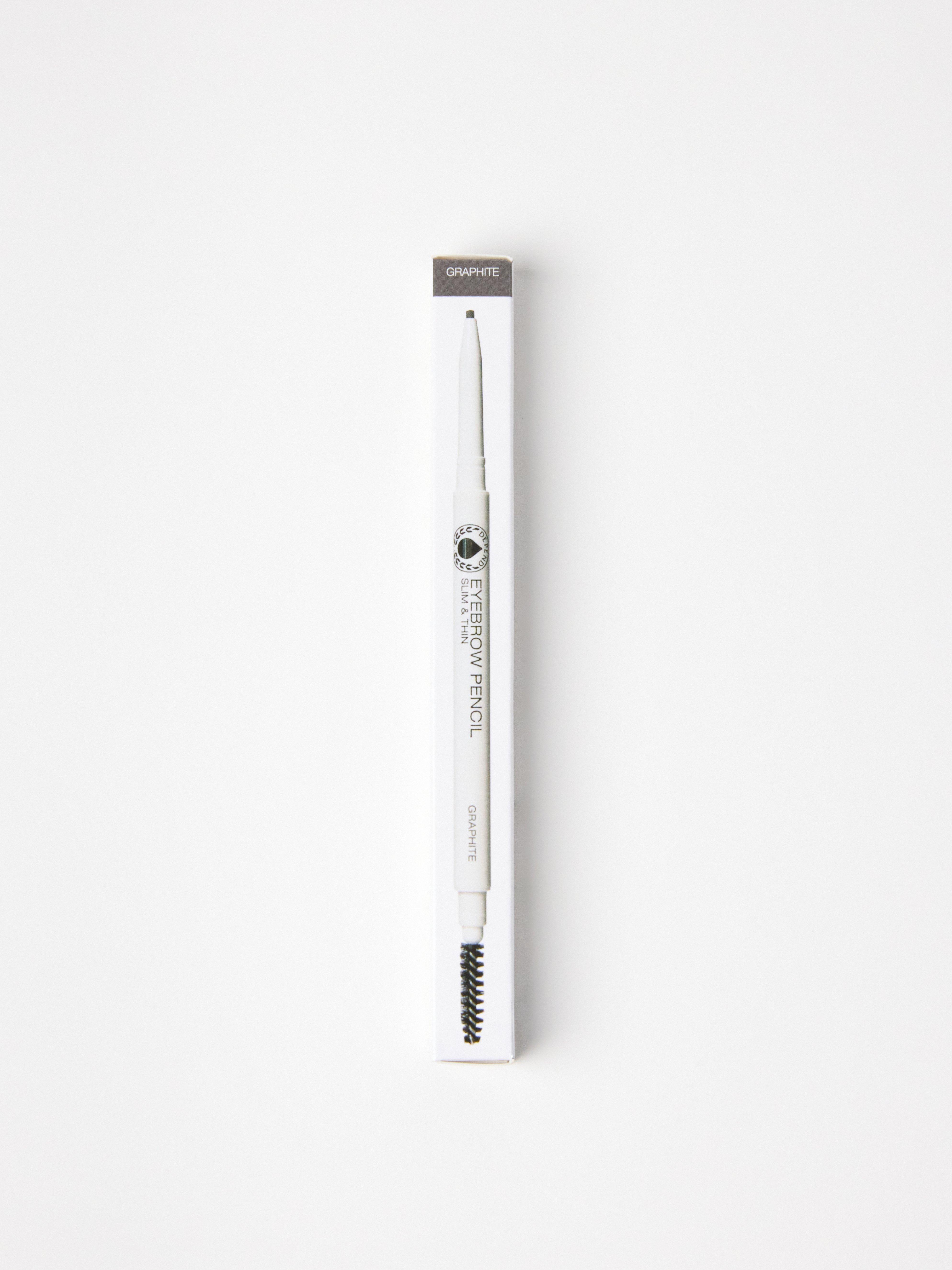 Øyenbrynsblyant - Kosmetikk - Blank