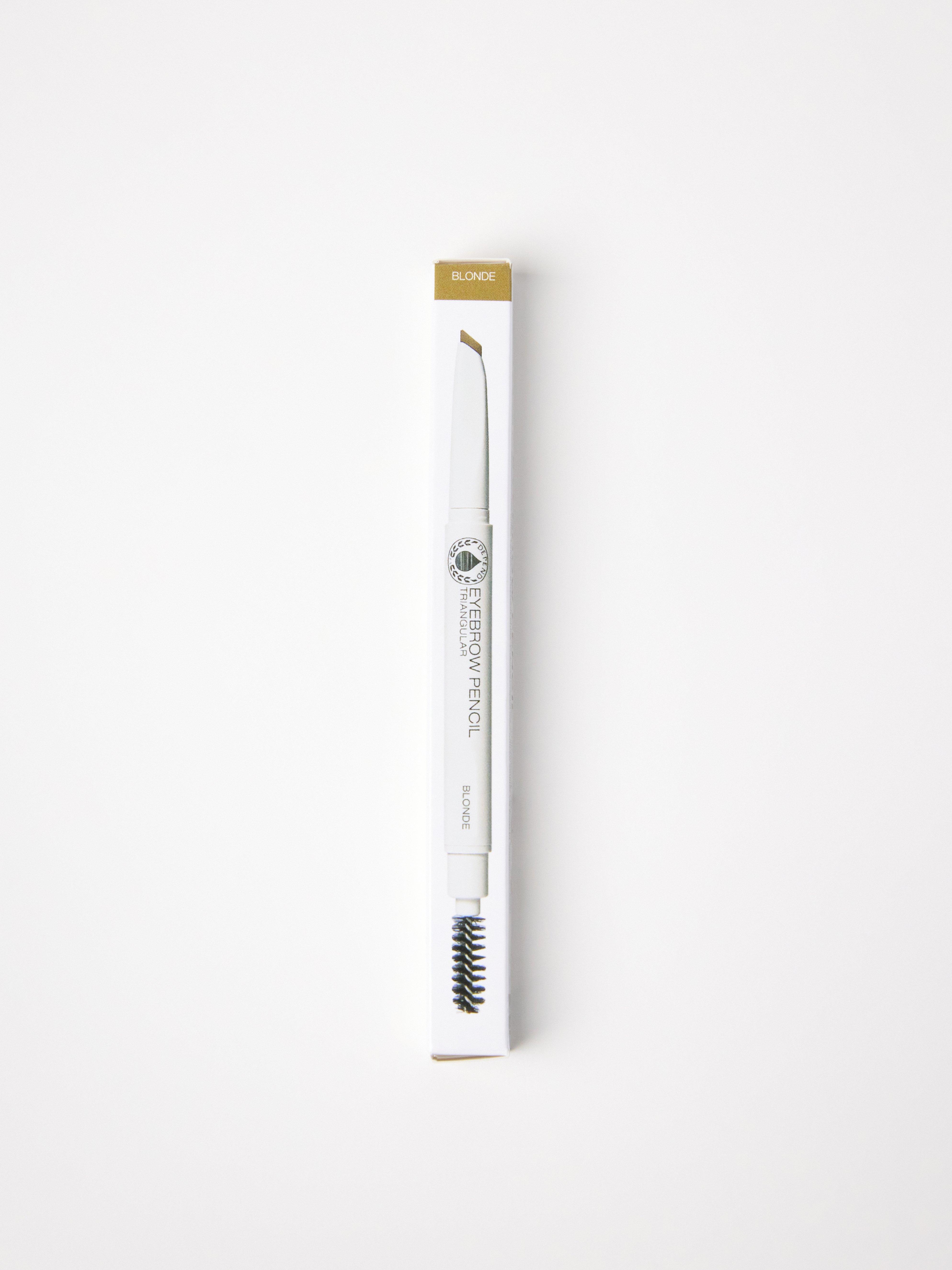 Øyenbrynsblyant - Kosmetikk - Blank