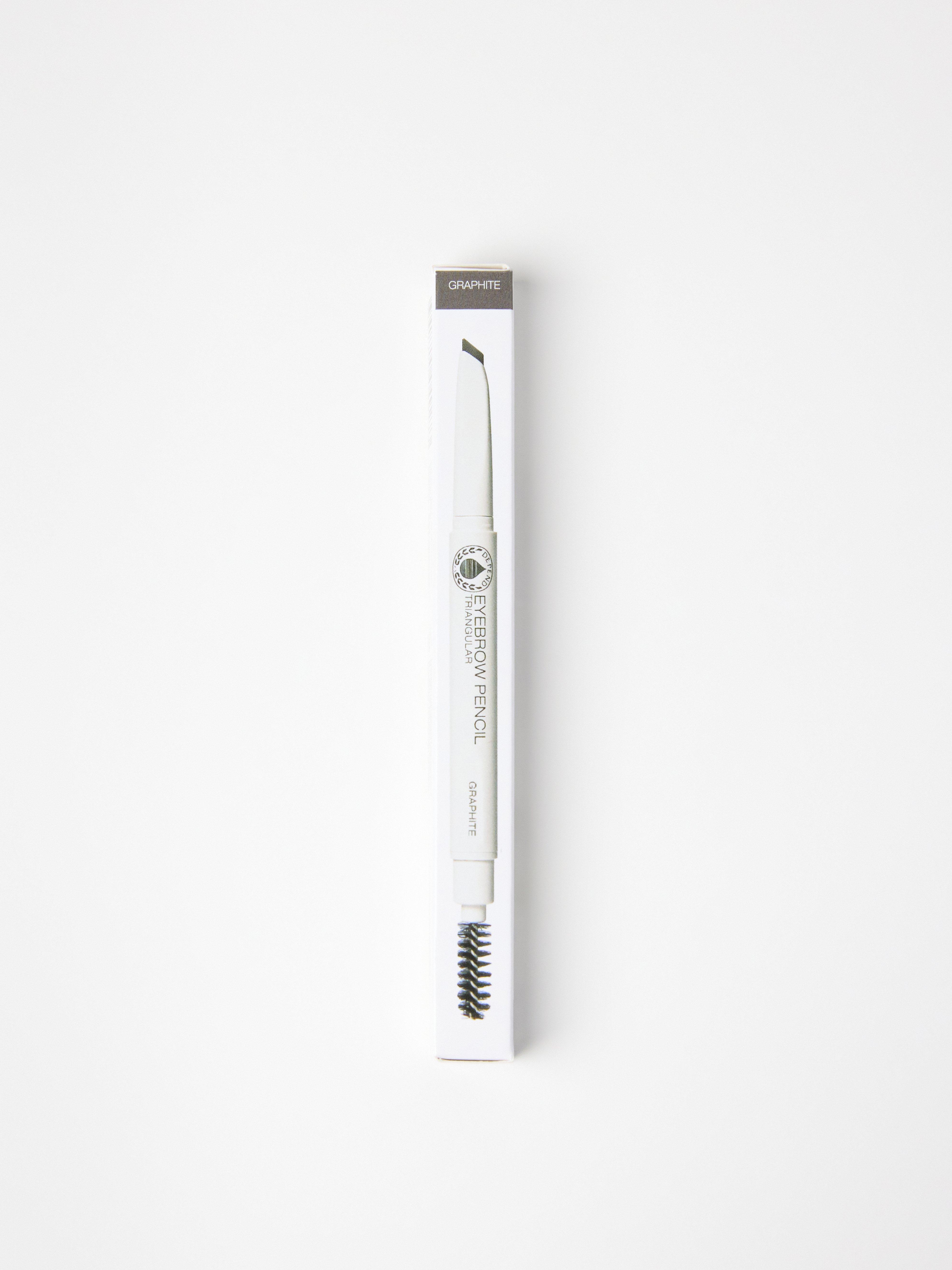 Øyenbrynsblyant - Kosmetikk - Blank