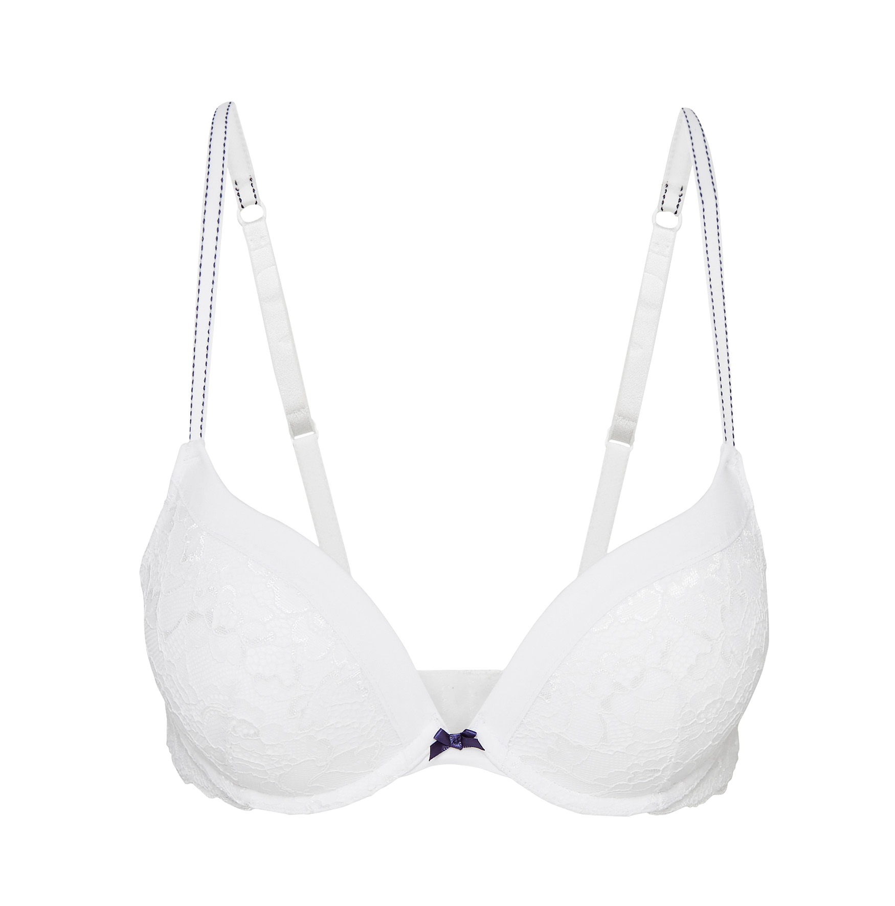 Rebel Push-up Bra