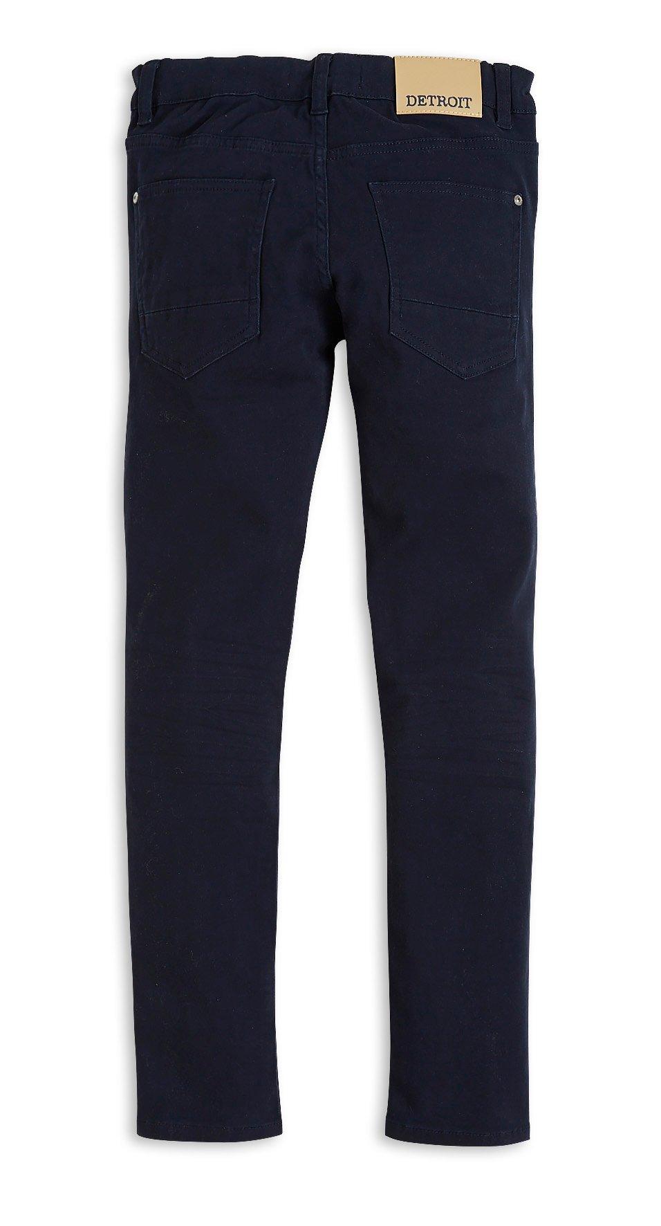 Trousers - Kids Wear - Blue