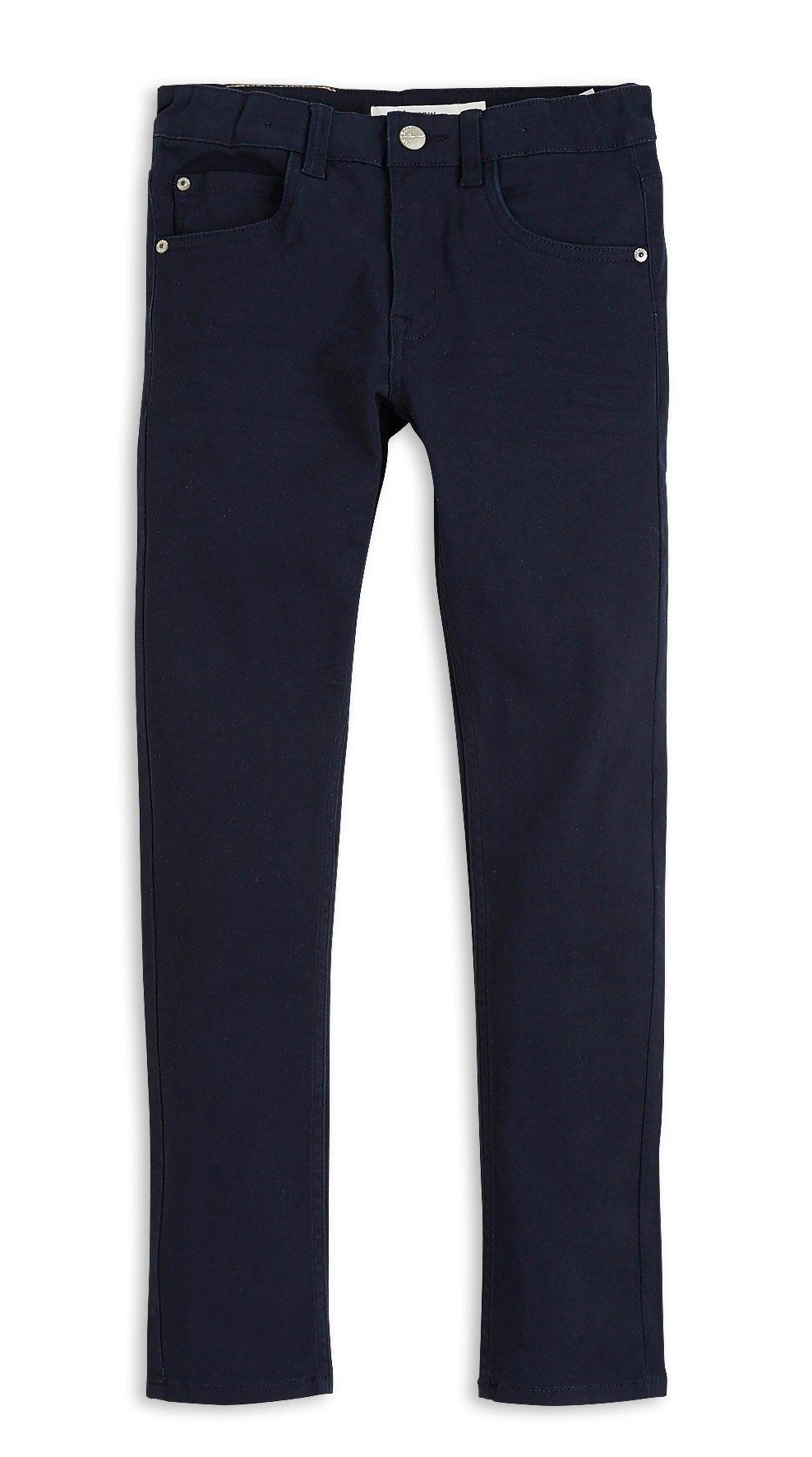 Trousers - Kids Wear - Blue