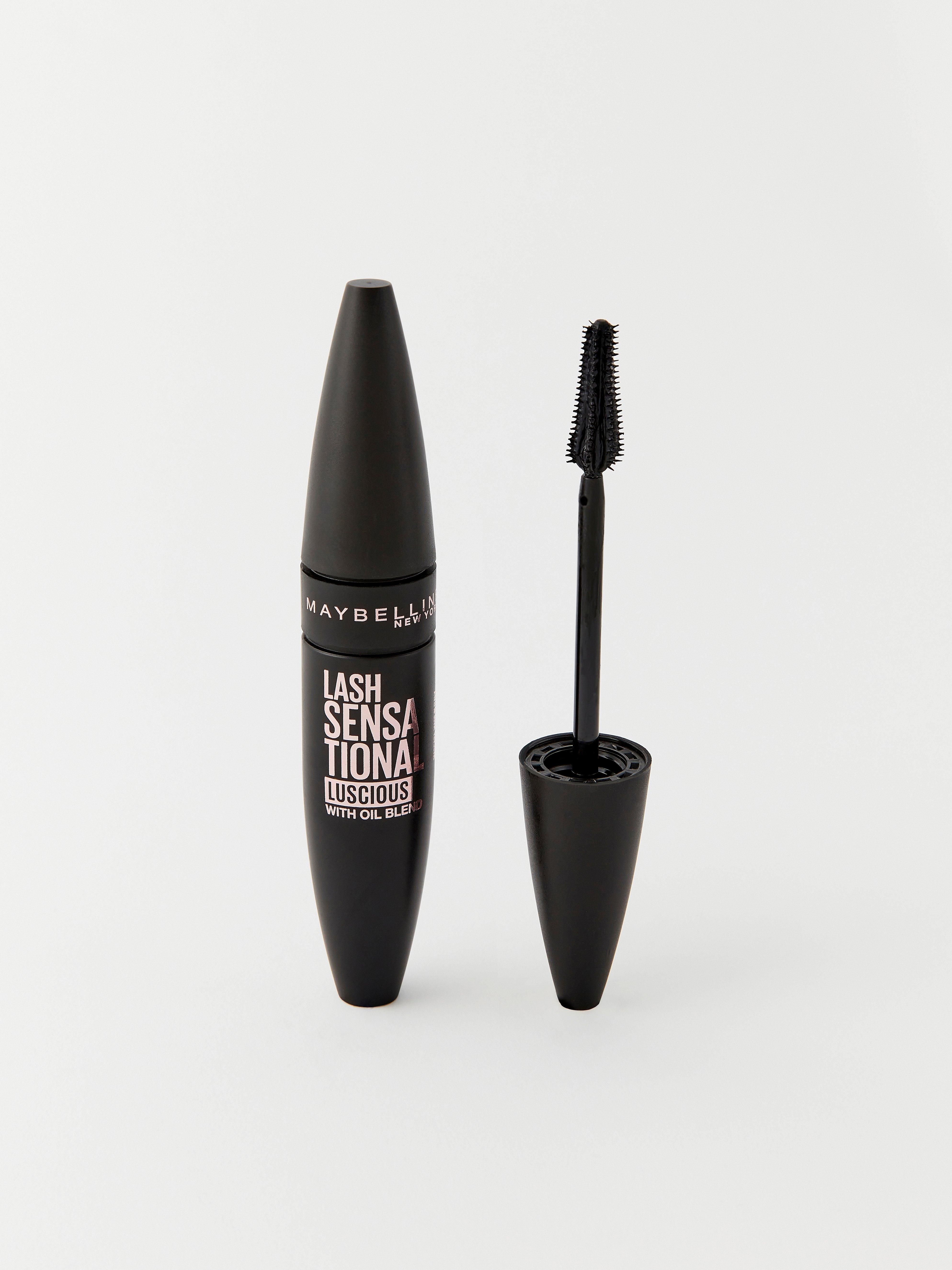 Maybelline Lash Sensational Luscious Mascara