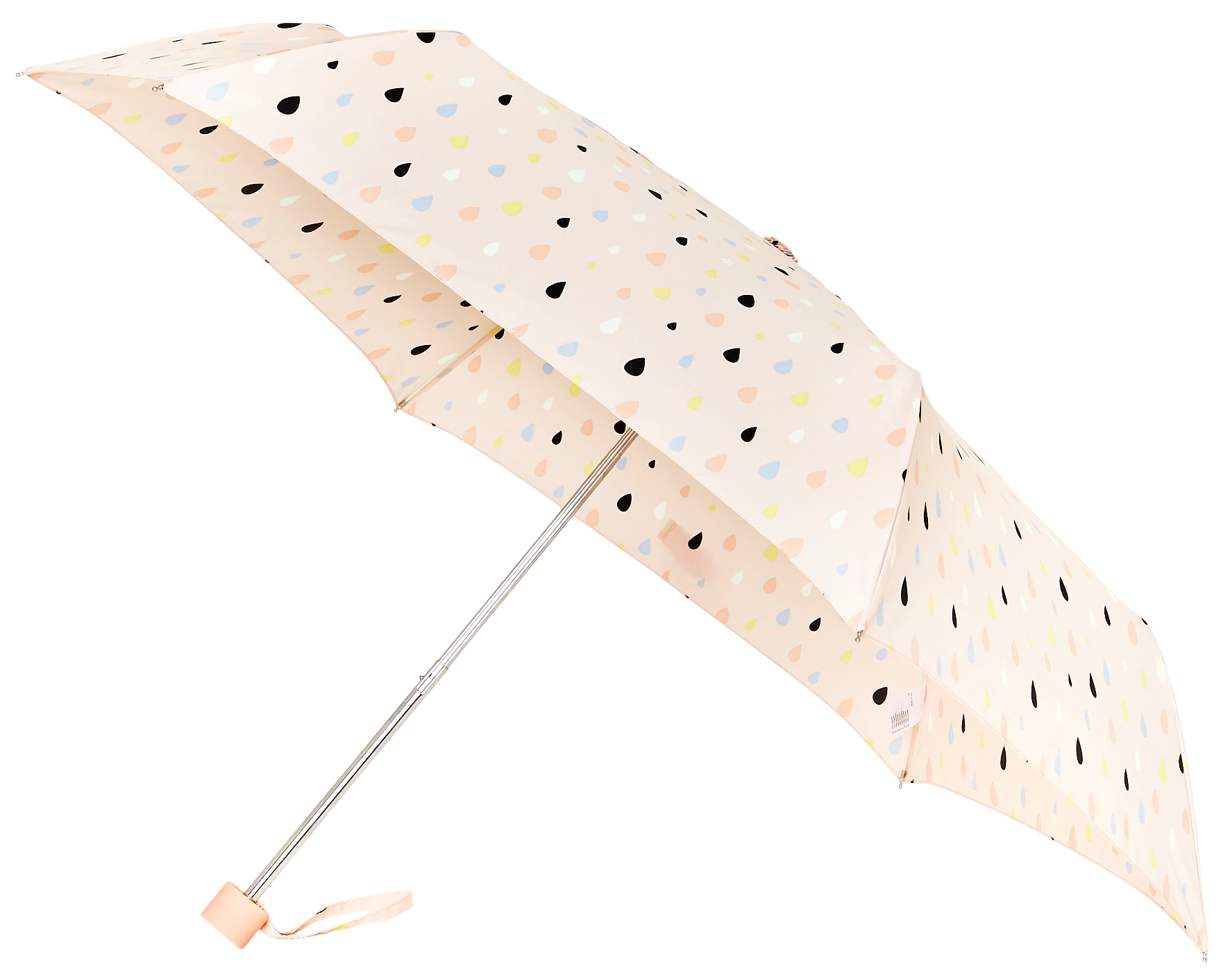 patterned umbrella