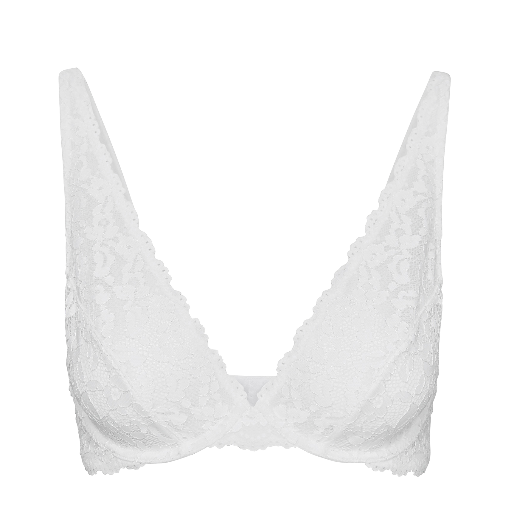Appeal Unpadded Bra