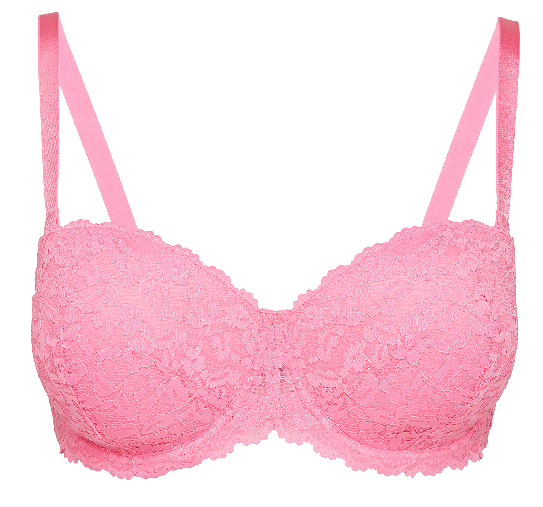 Dare Strapless Bra