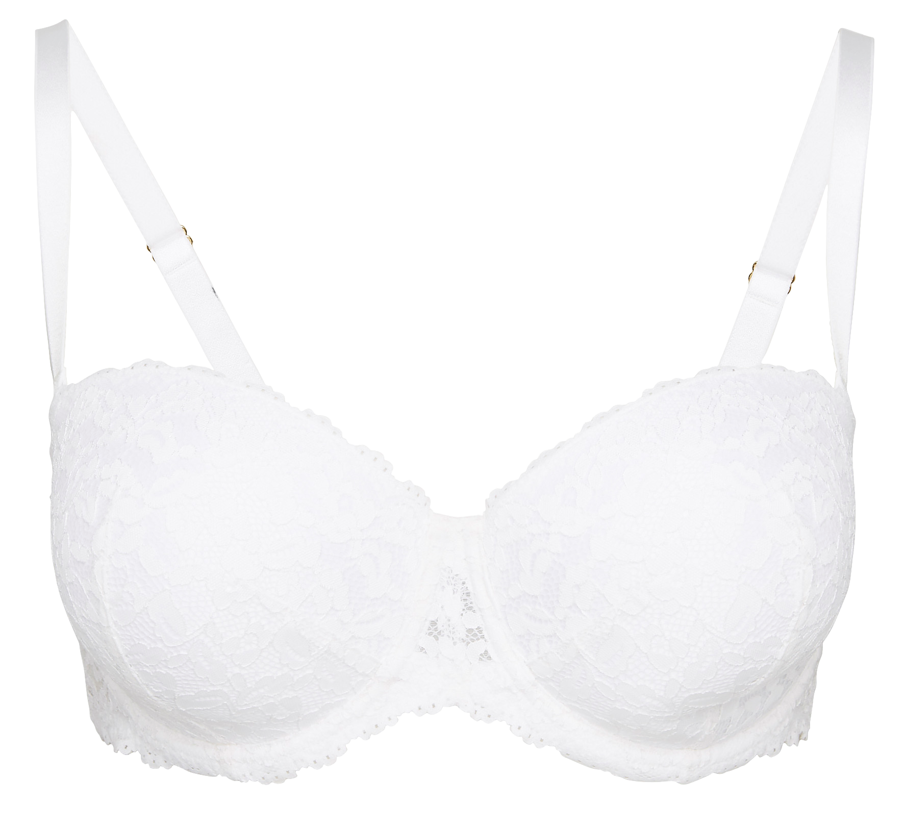 Dare olkaimettomat rintaliivit