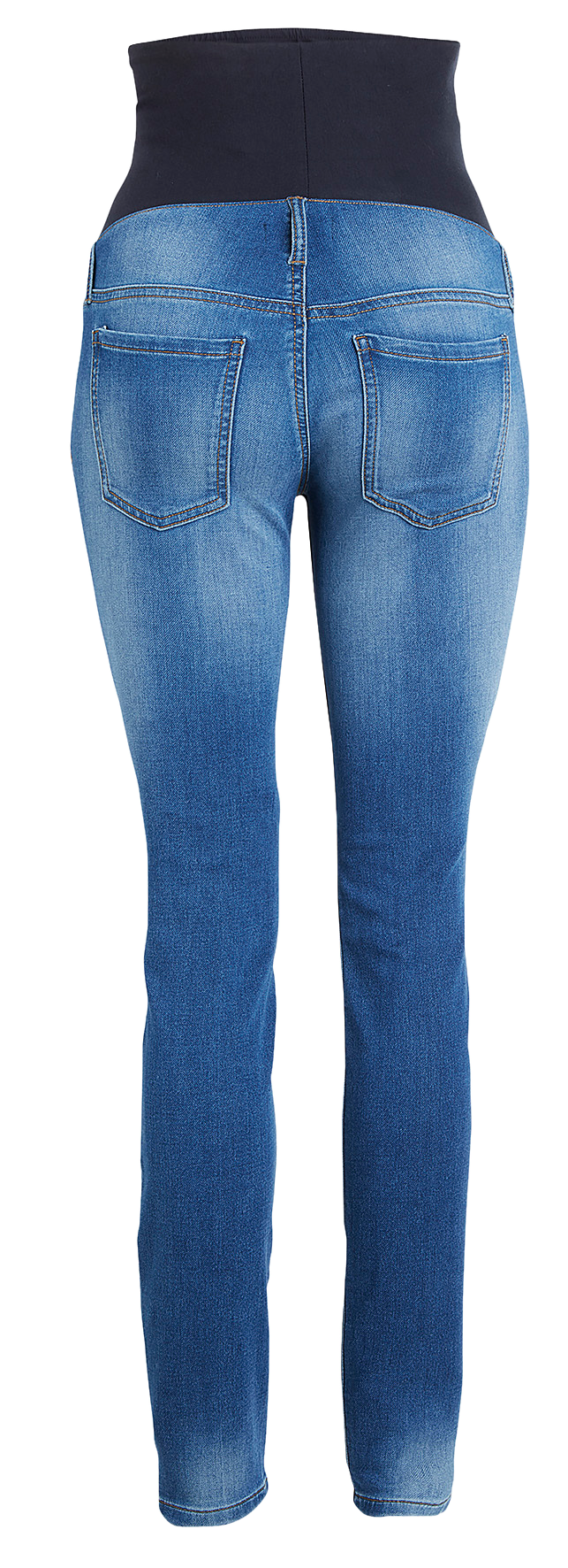Trousers - Womens Wear - Blue