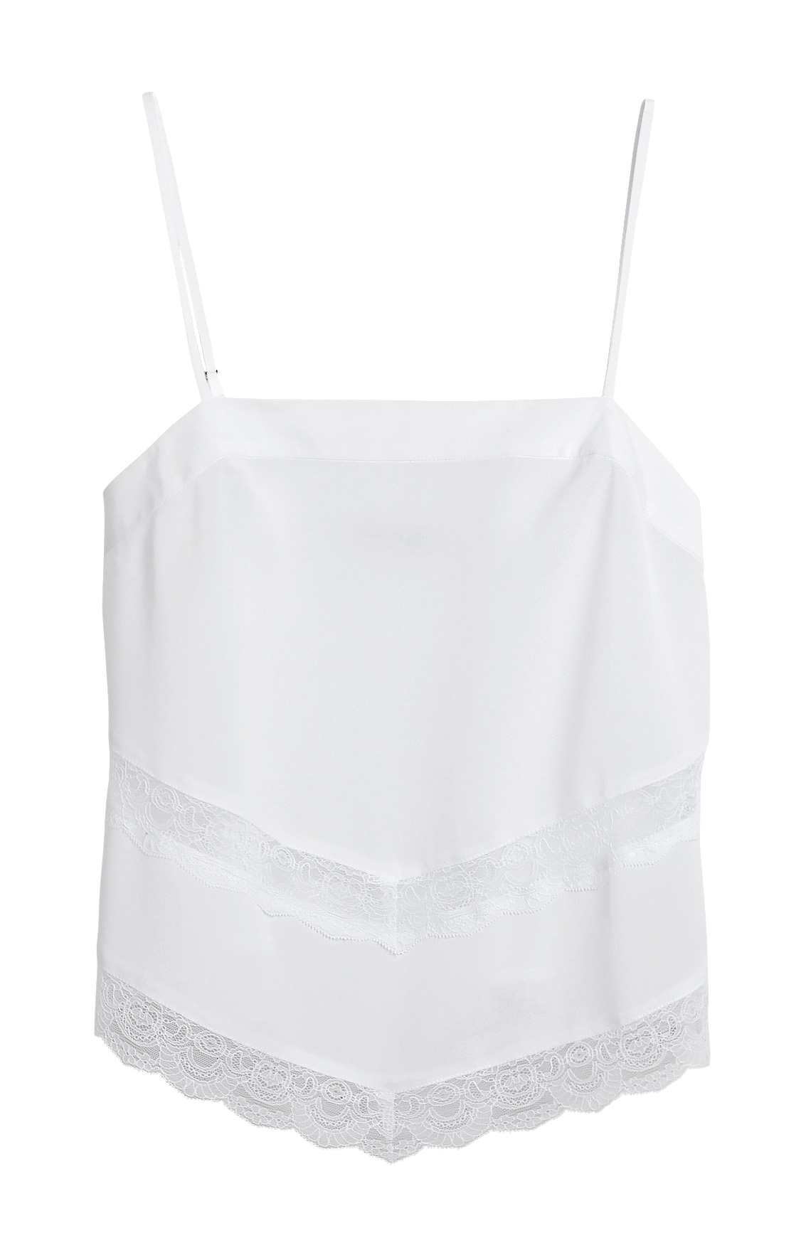 Silky Camisole
