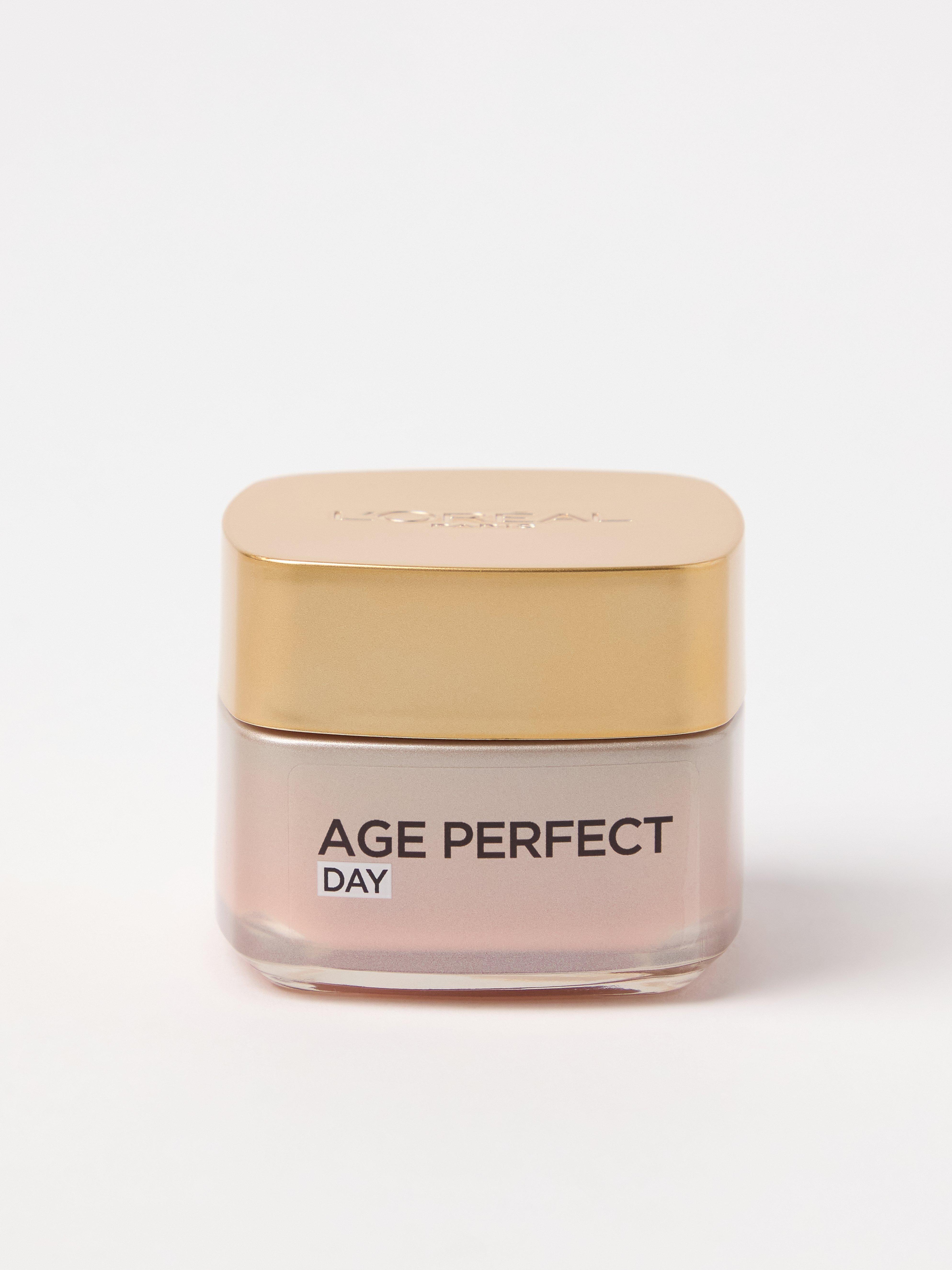 Dagkräm - Kosmetik - Blank