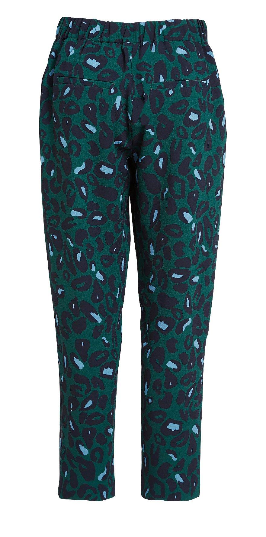 Loose Trousers