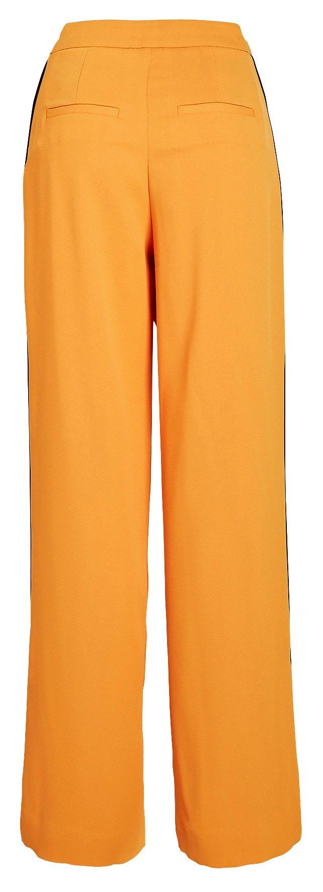 Wide Trousers