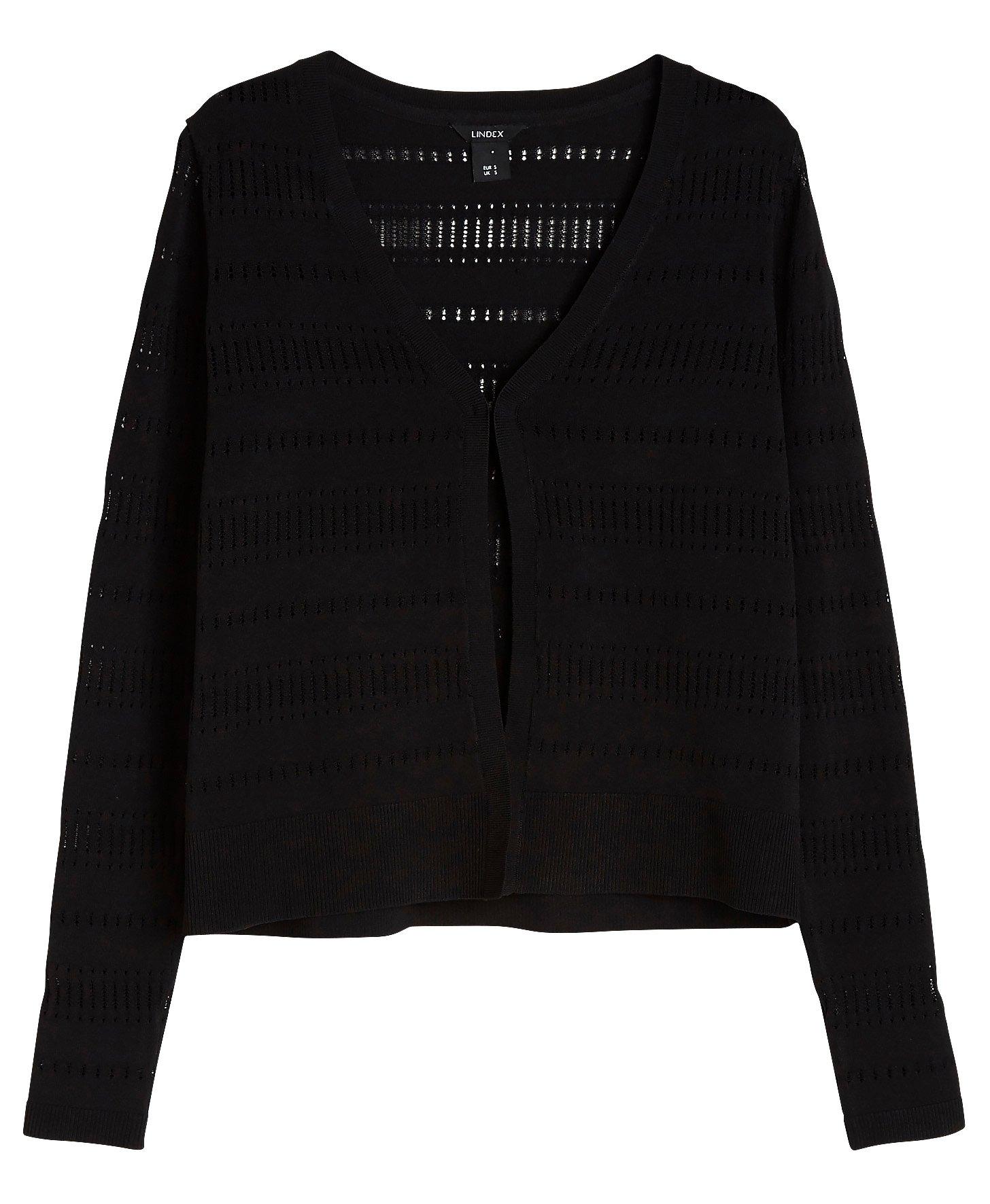 fine knit cardigan uk