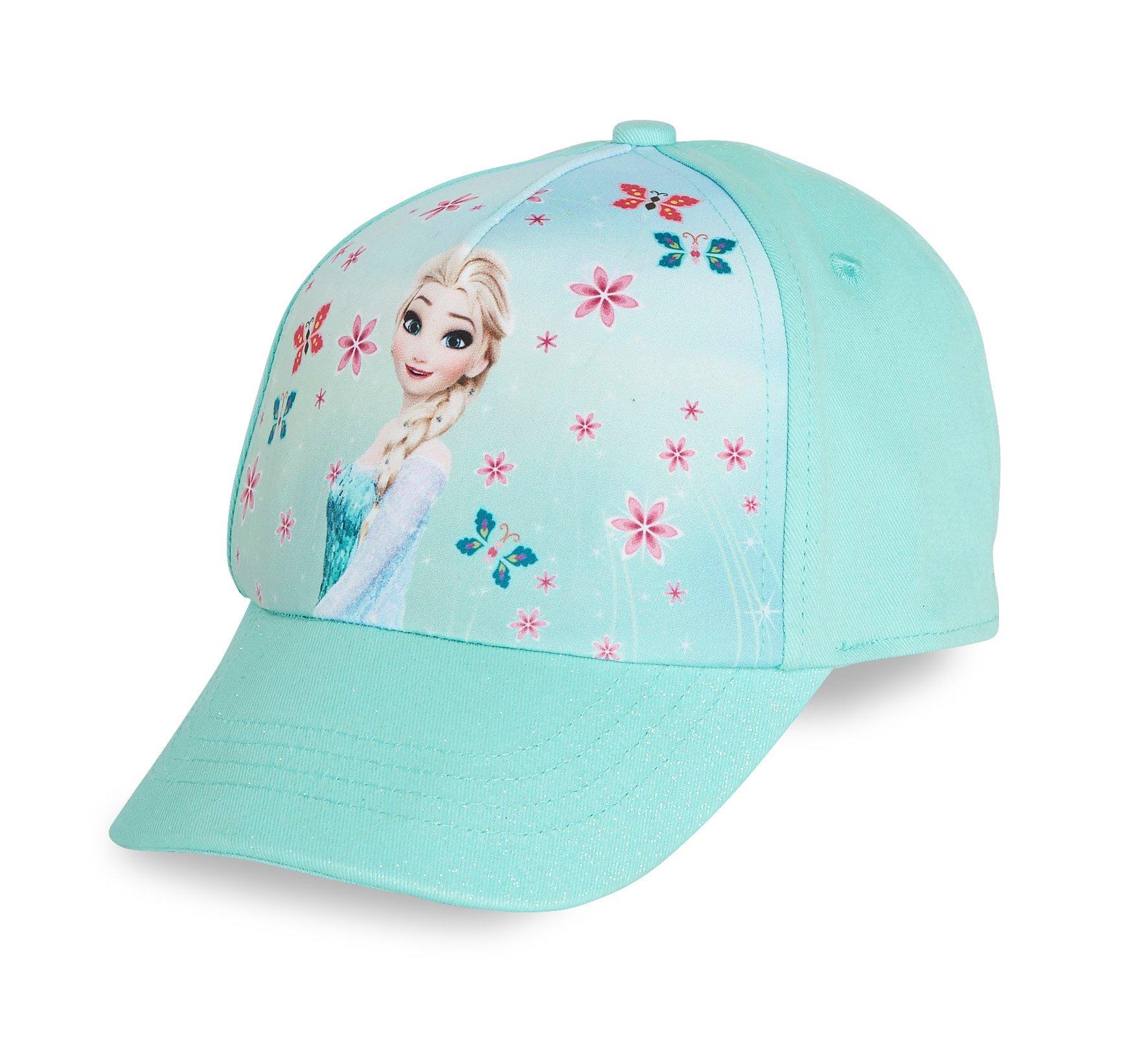 elsa cap