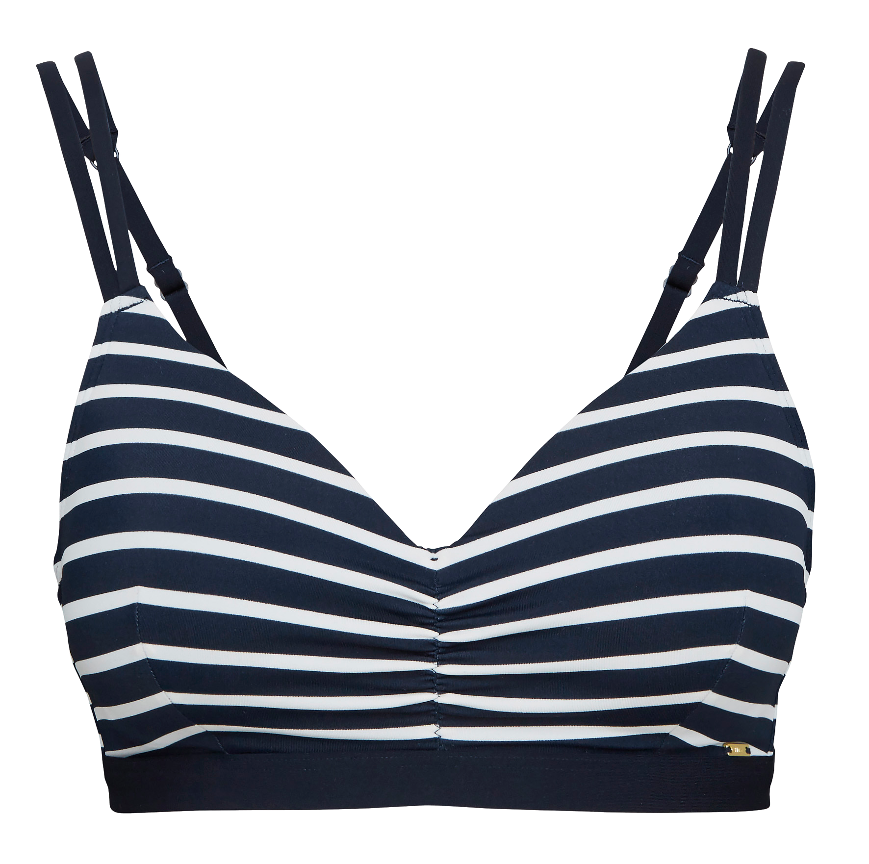 Protes bikini-bh