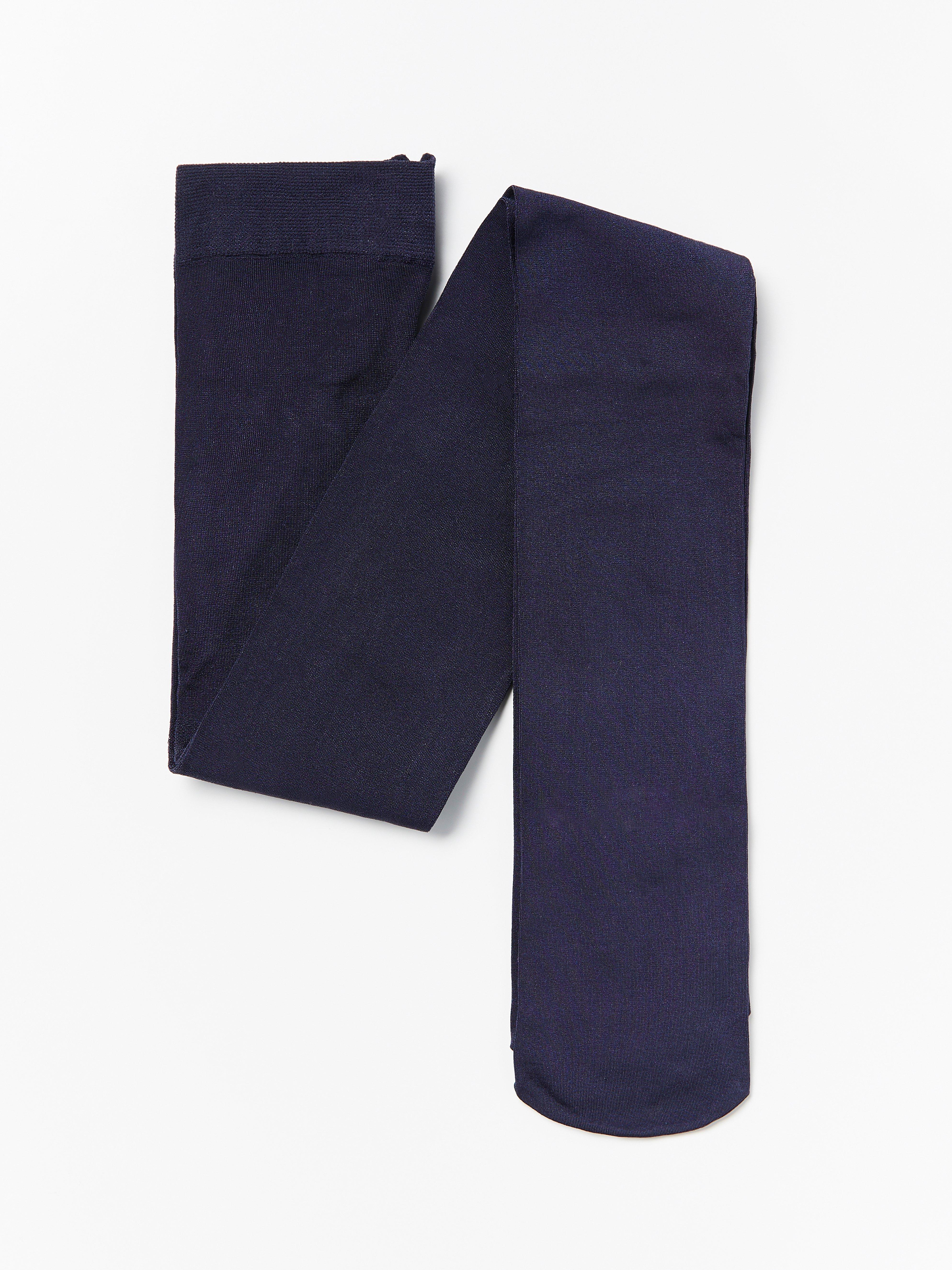 Tights - Kids Wear - Blue