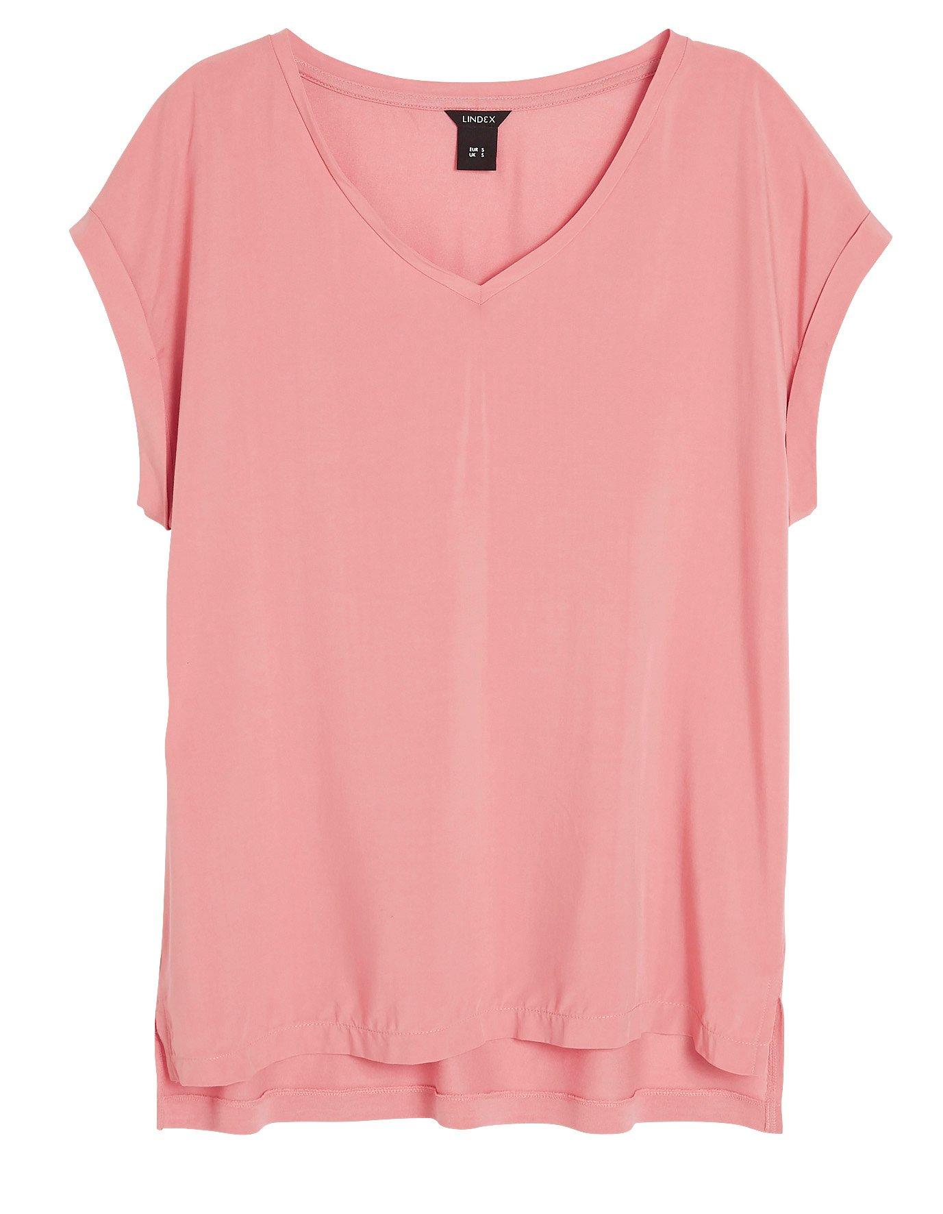 V-neck Top