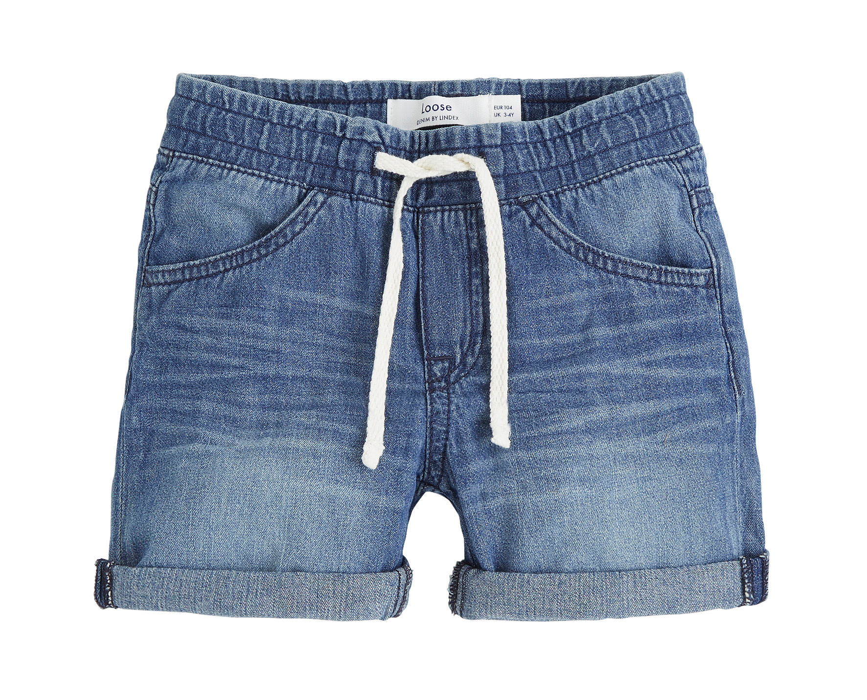 loose end jeans