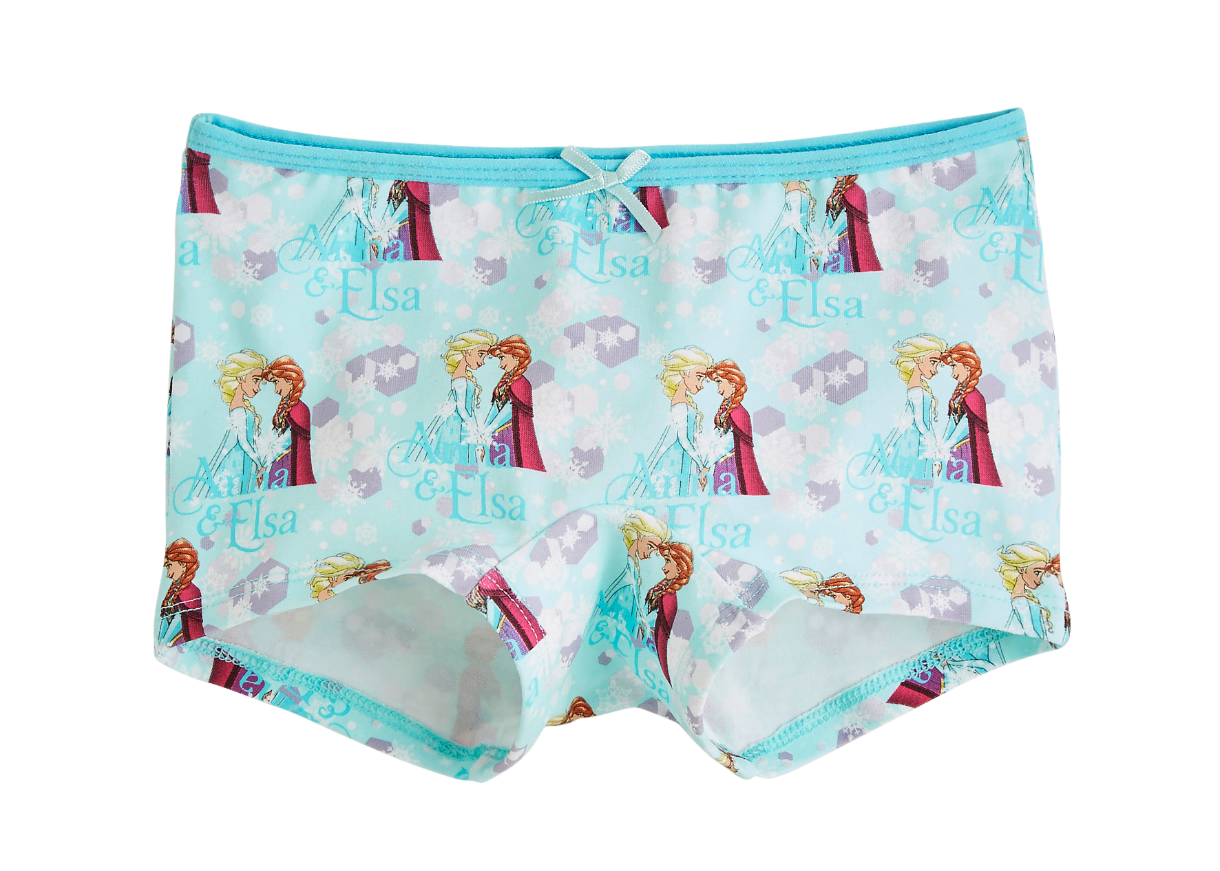 Boxer - Barn - Grön