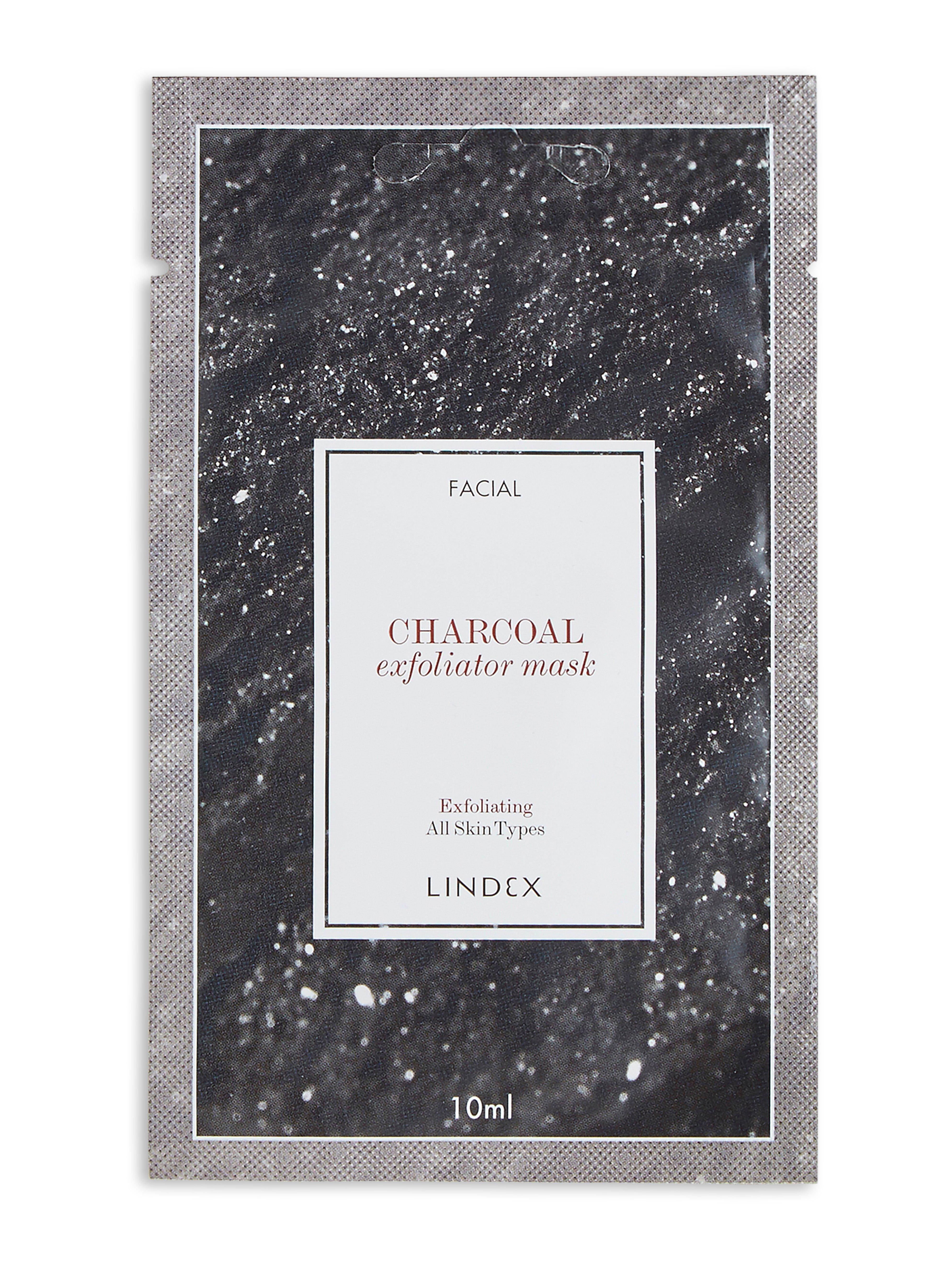 Ansiktsmask - Kosmetik - Blank