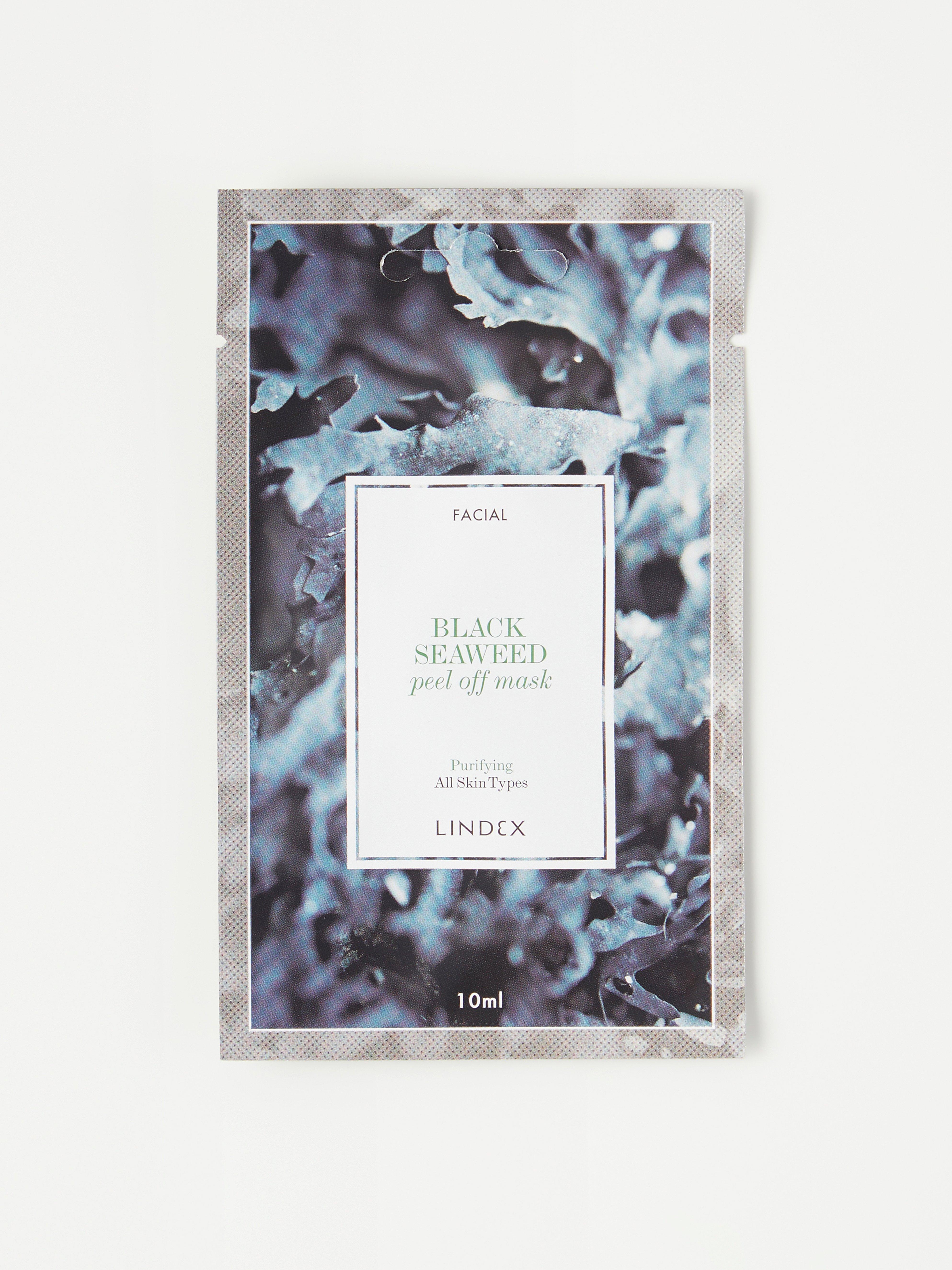 Ansiktsmask - Kosmetik - Blank