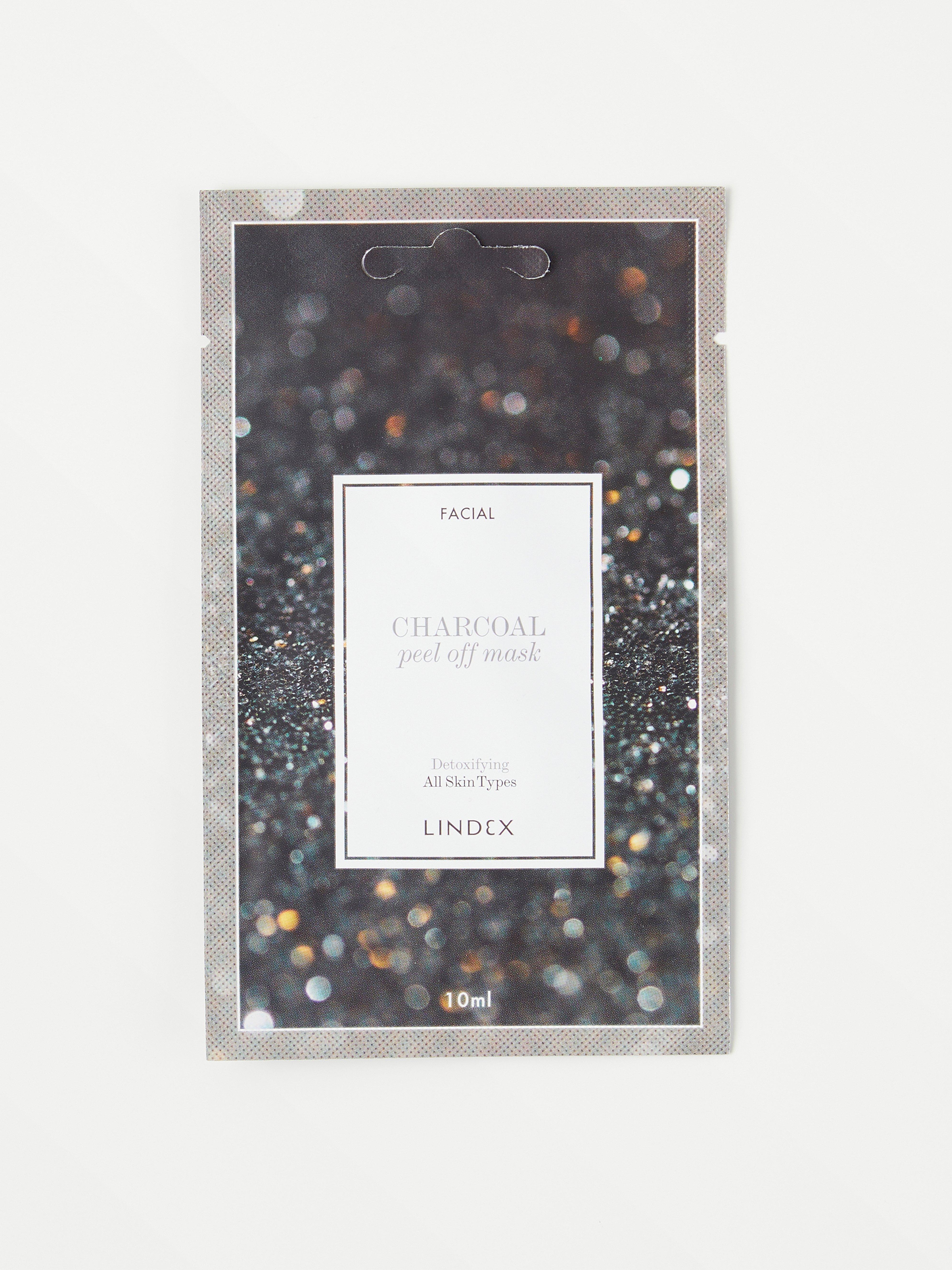 Face Mask - Cosmetics - Blank