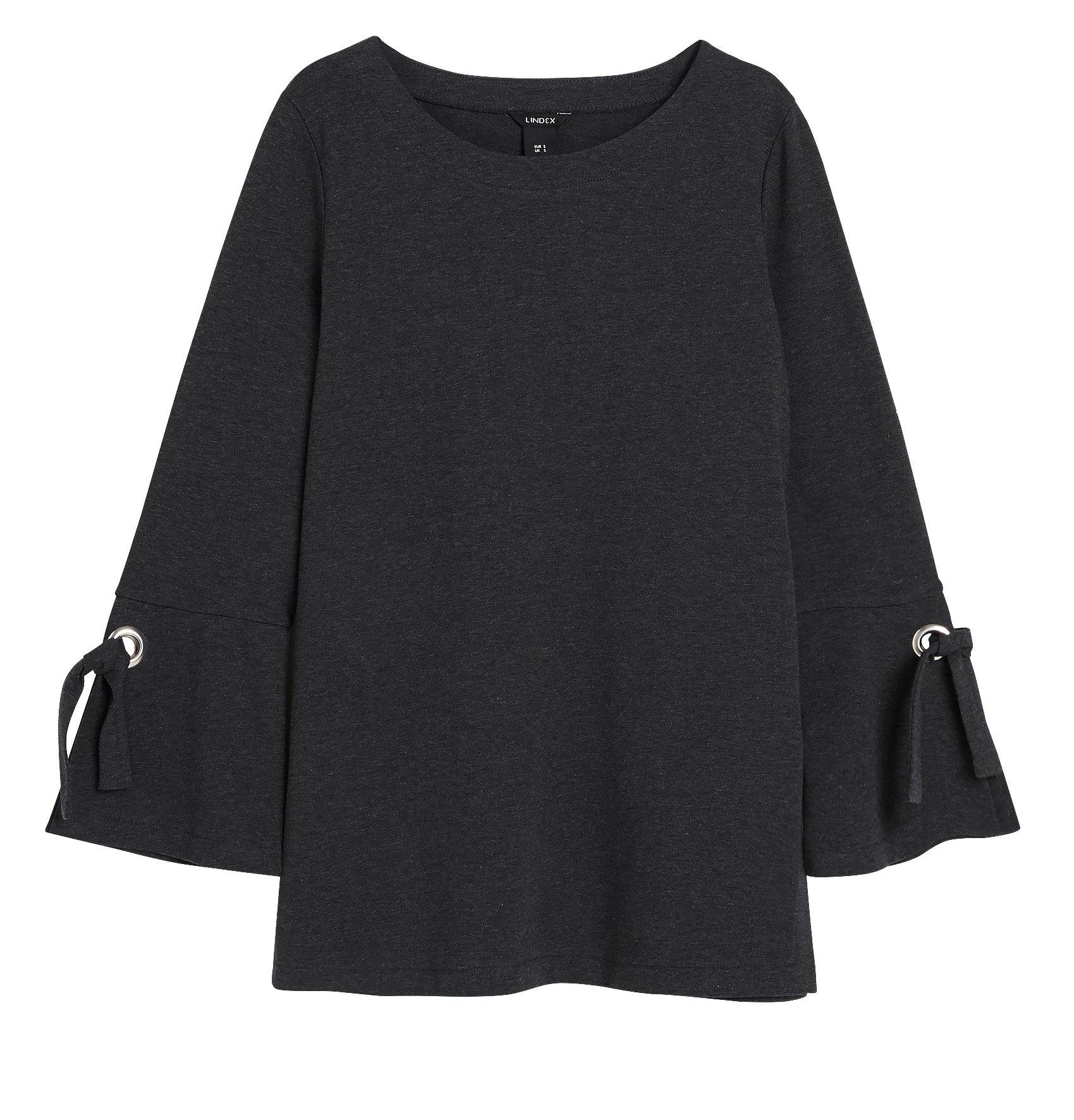 Pusero, trumpettihihat