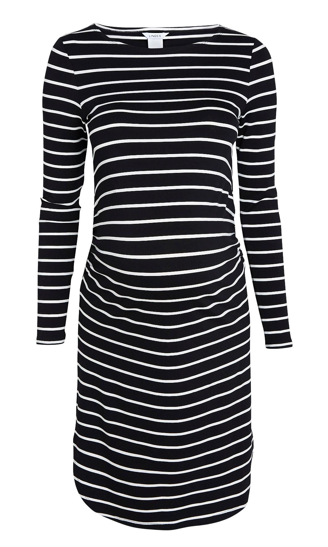 MOM Jersey Dress | Lindex