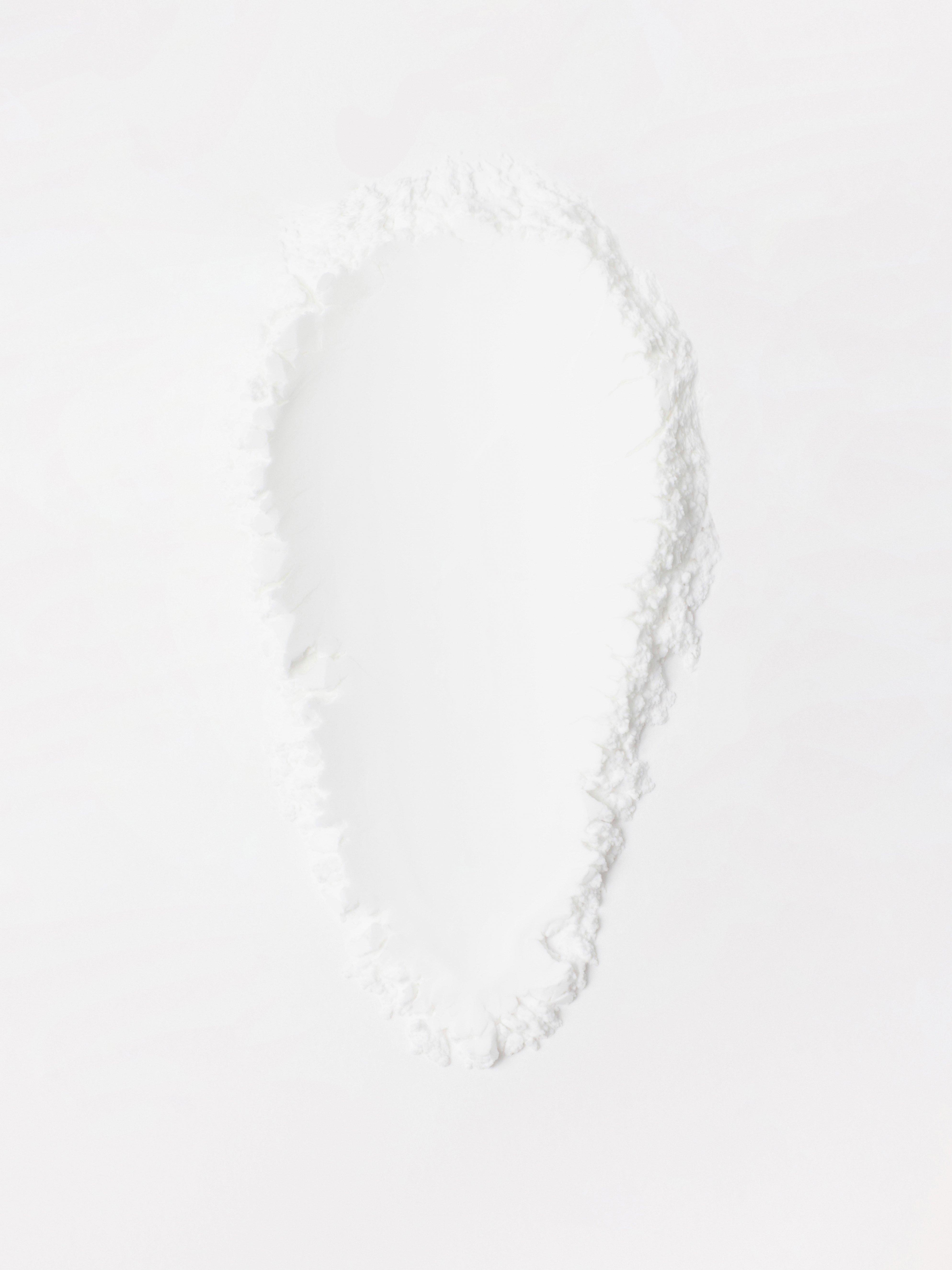 Løst pudder - Kosmetikk - Blank