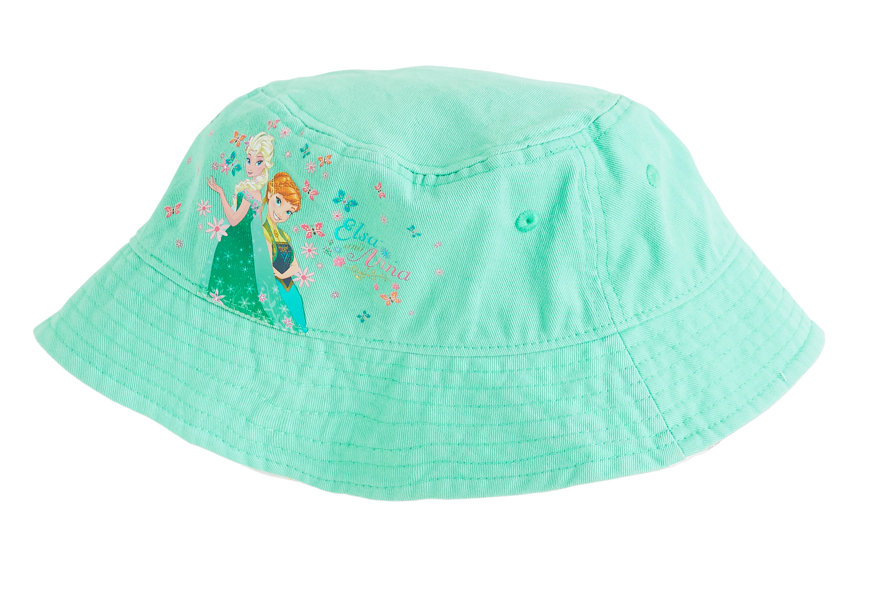 Frozen store sun hat