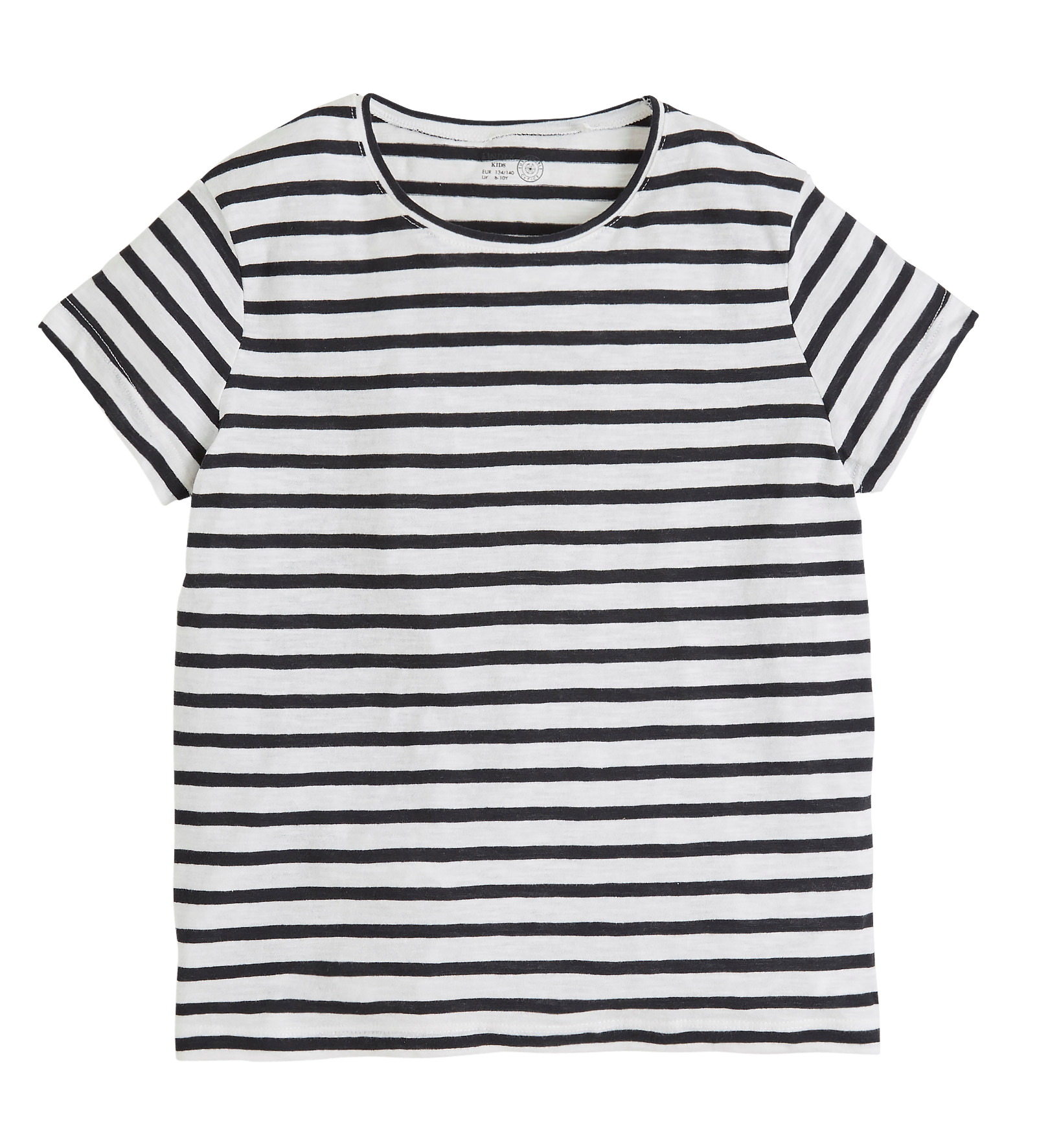 Top - Kids Wear - Black