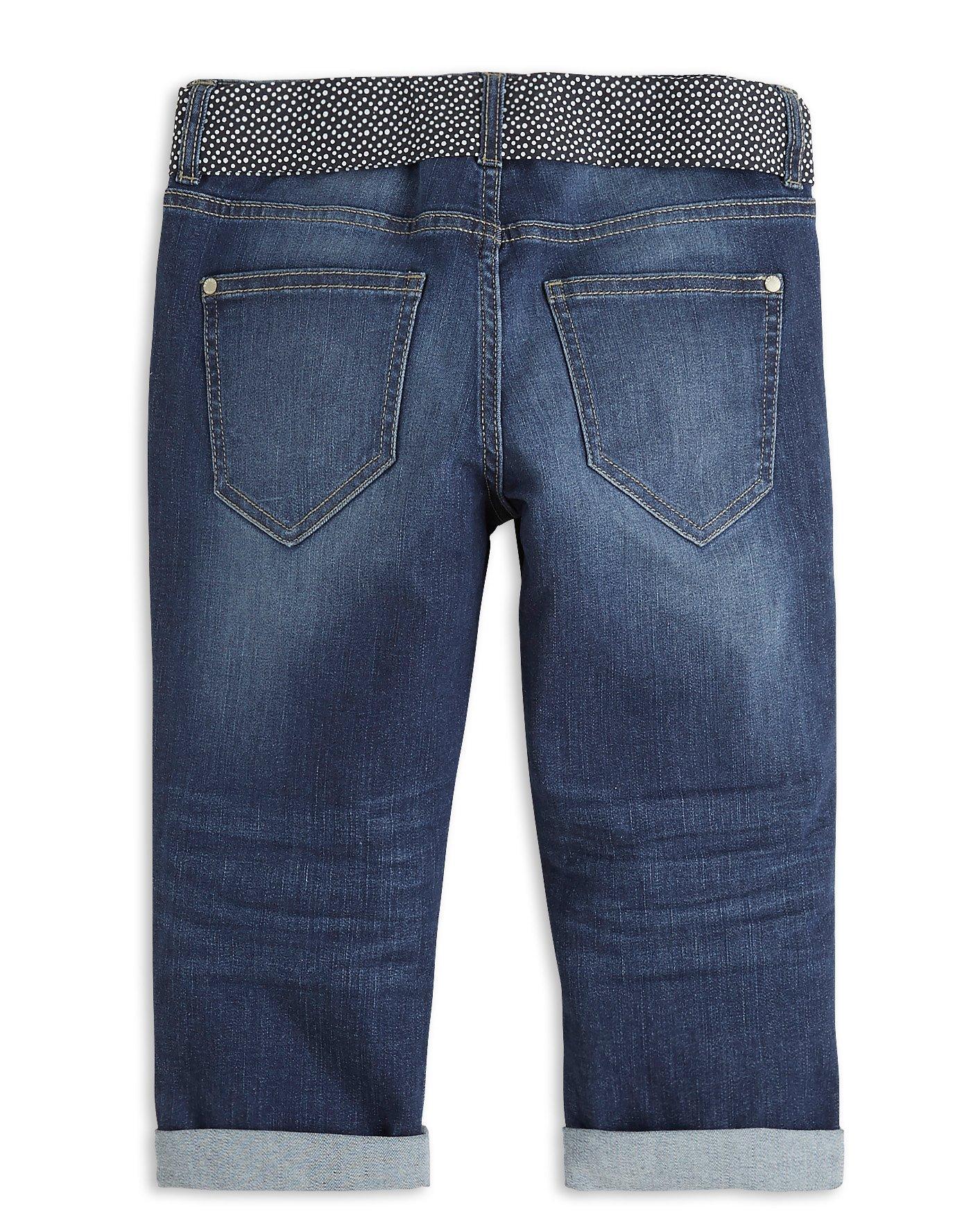 cheap capri jeans