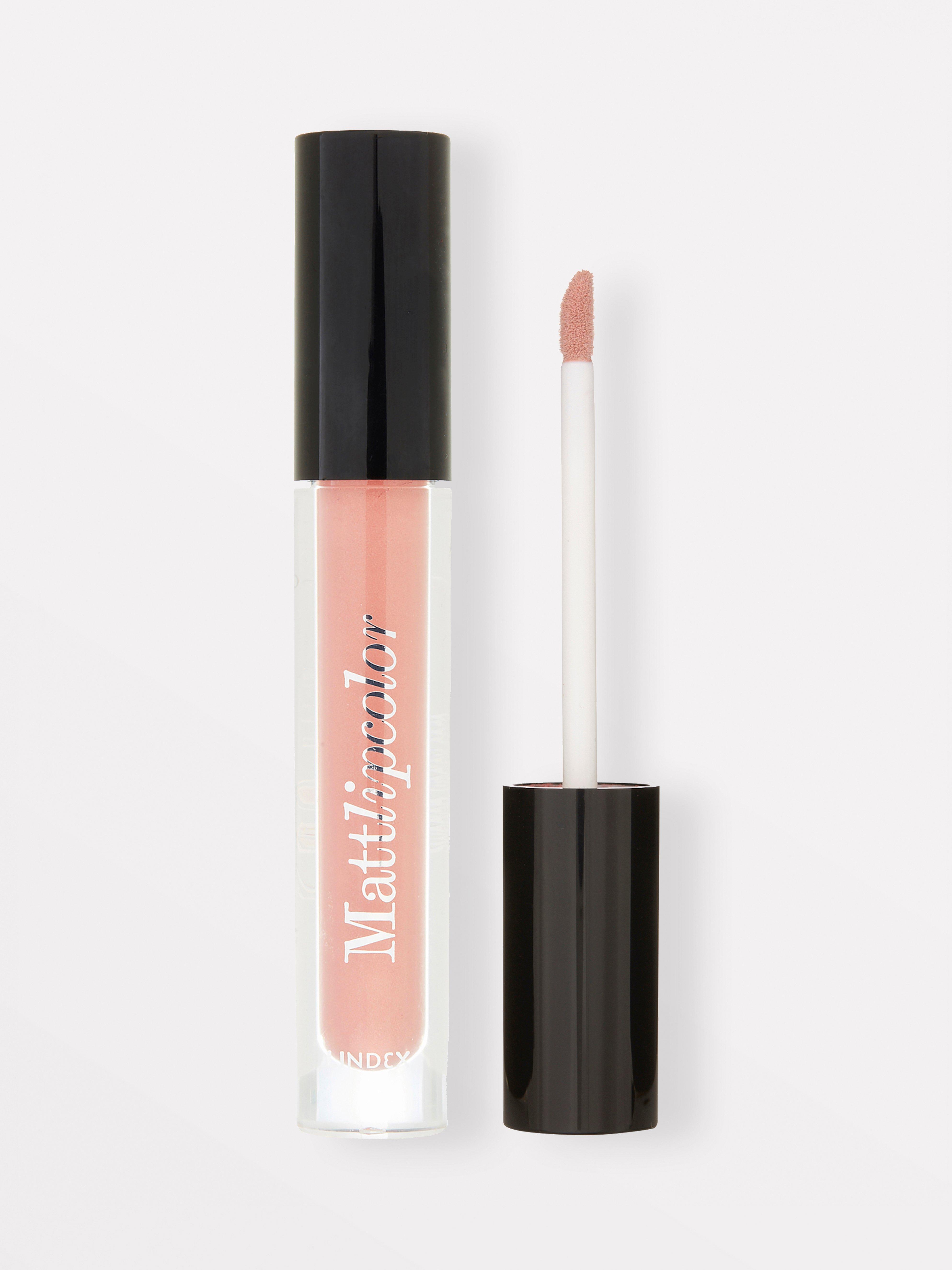 Lip Gloss - Cosmetics - Pink