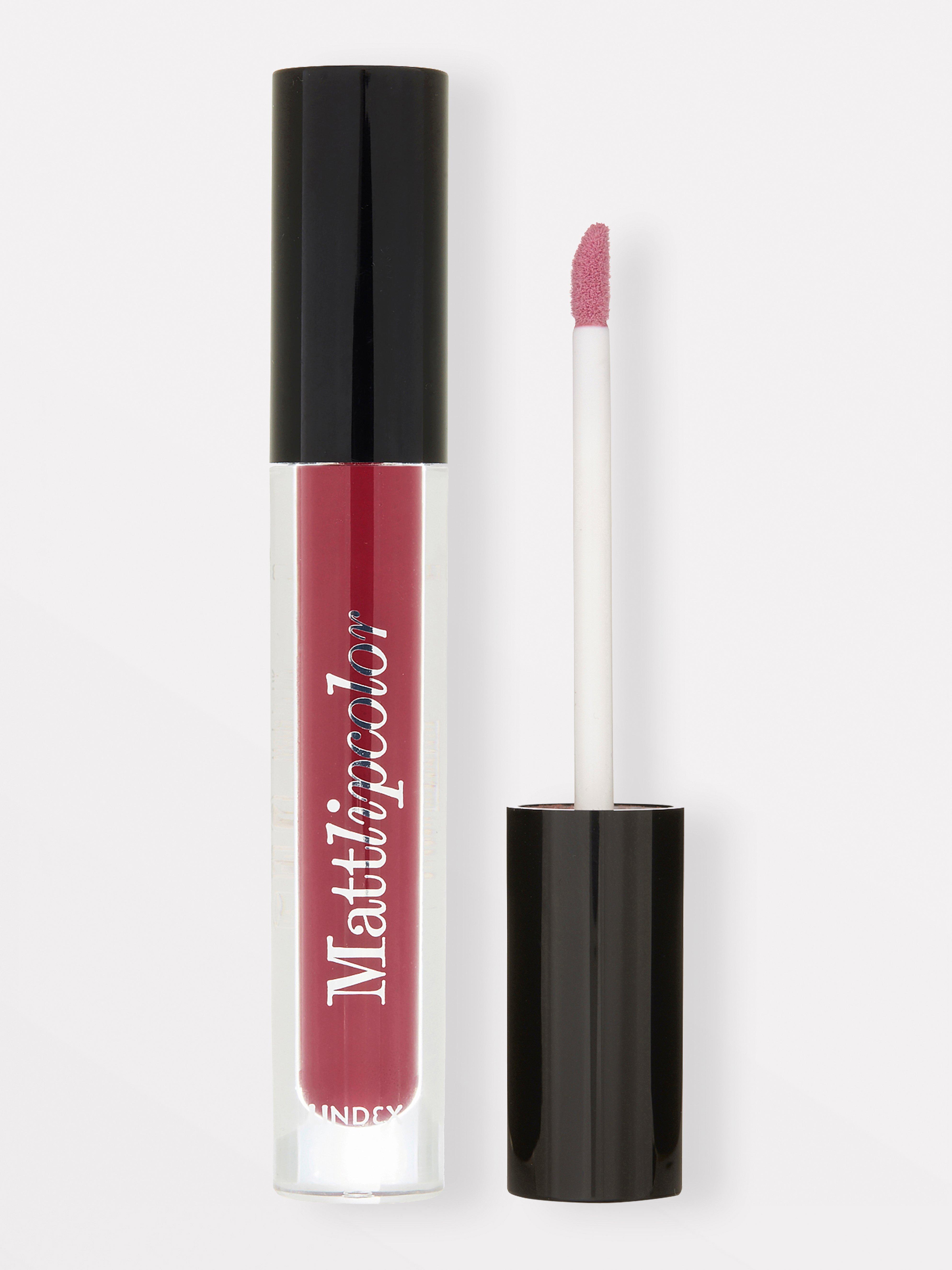 Lip Gloss - Kosmetikk - Rosa