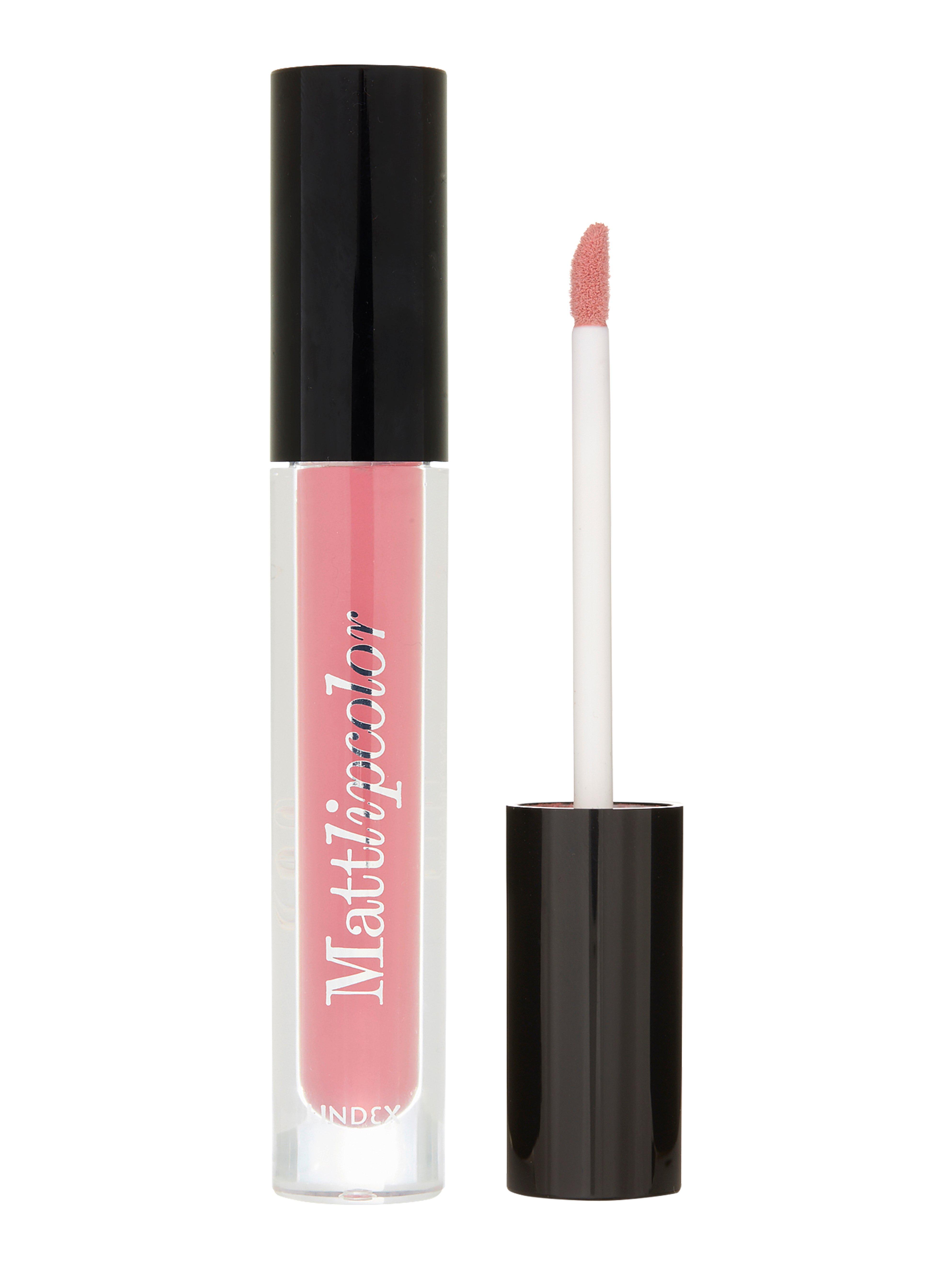 Lip Gloss - Kosmetikk - Rosa