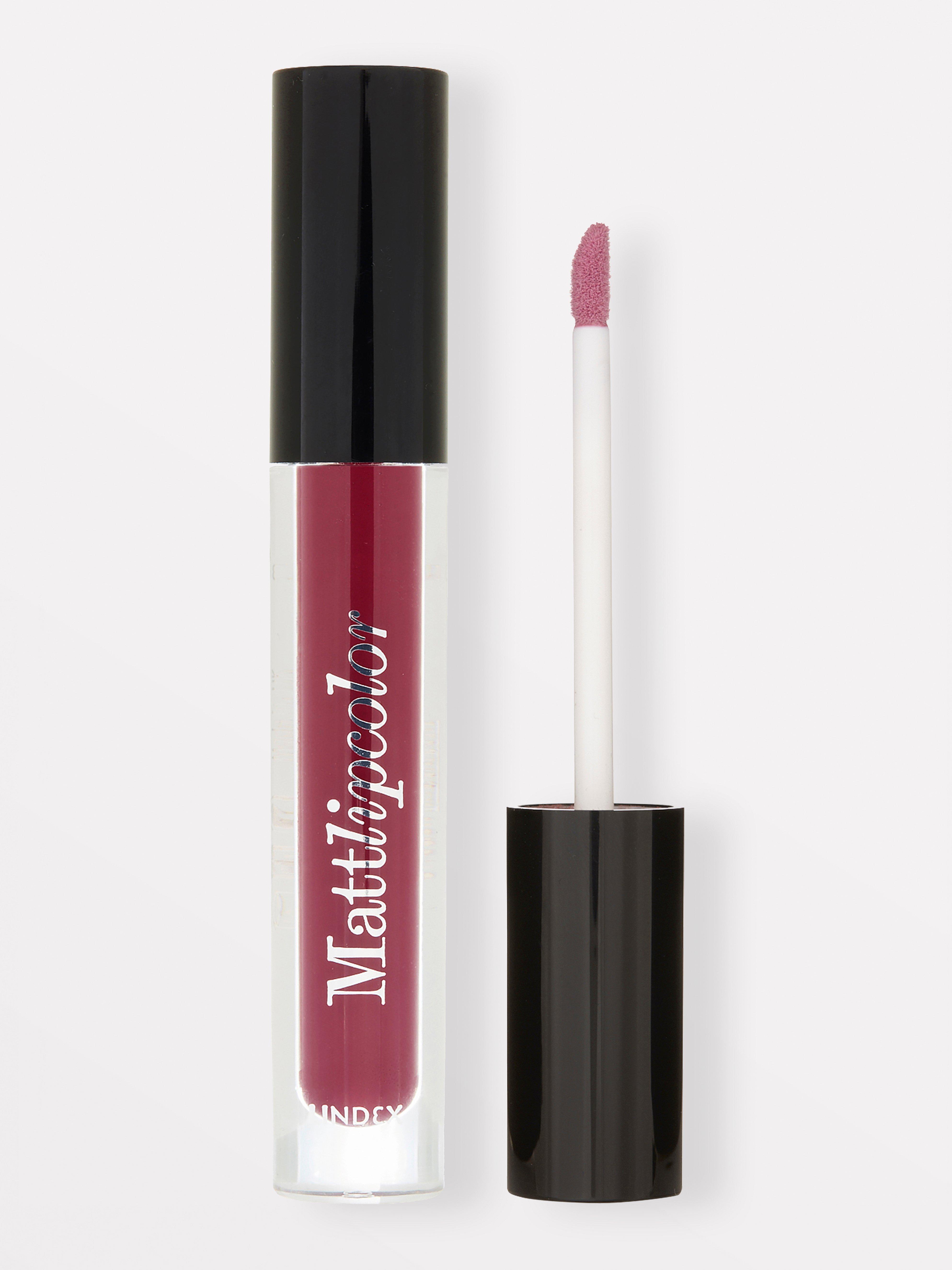 Lip Gloss - Kosmetikk - Rosa