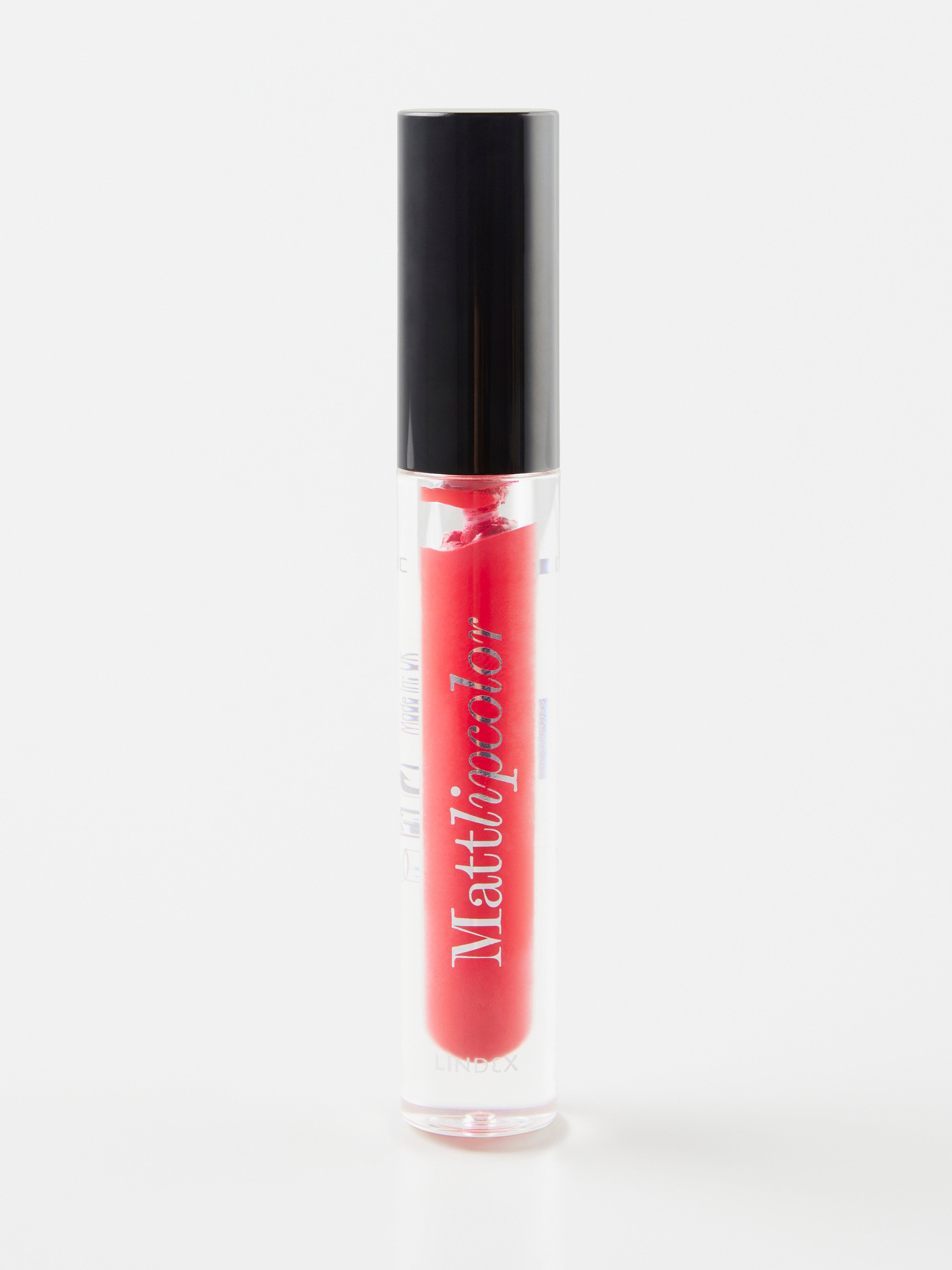 Lip Gloss - Kosmetikk - Rosa