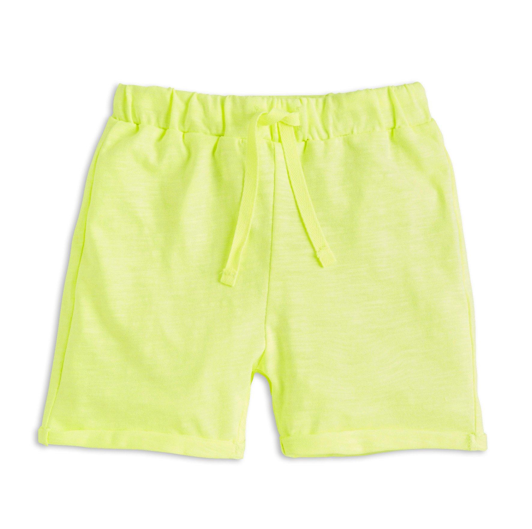 Sweatshirt Shorts